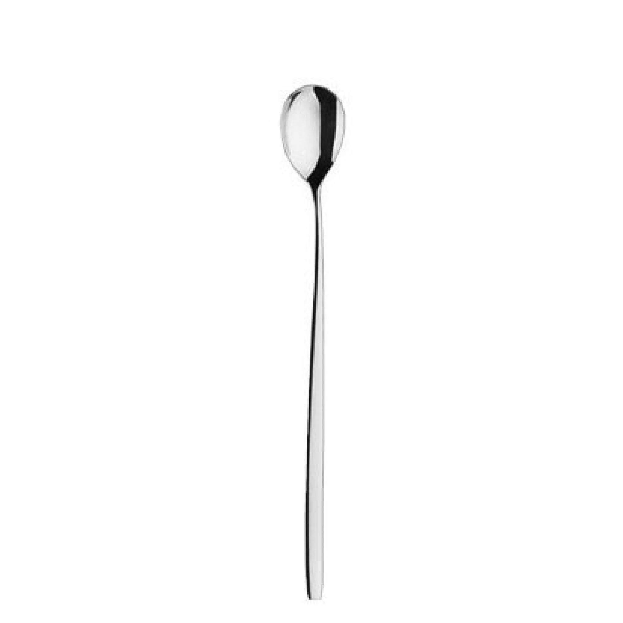 (12 pièces) WMF | BISTRO - Cuillère à limonade - 220 mm - poli