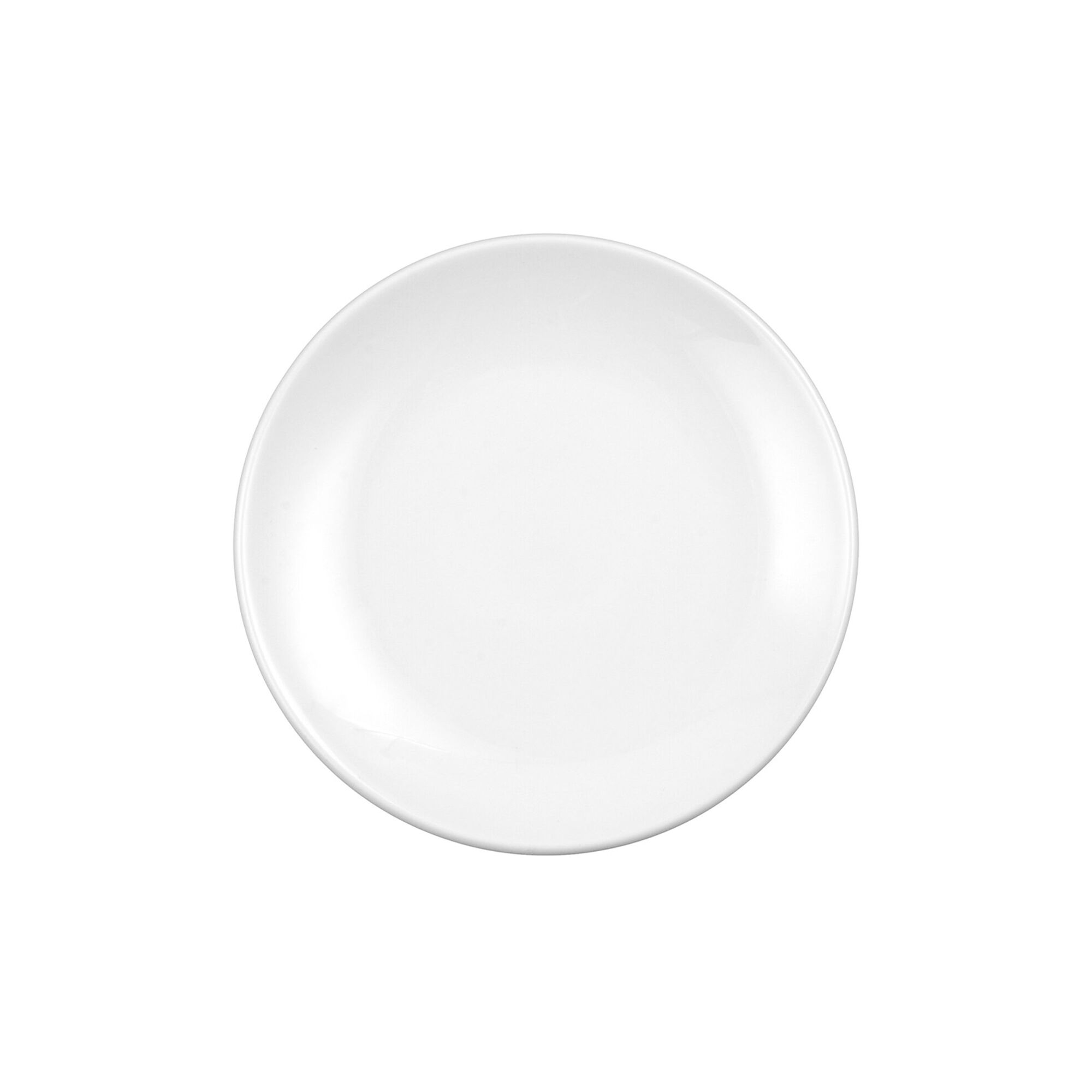 (6 pièces) SELTMANN WEIDEN | Assiette - plate - Ø 175 mm         