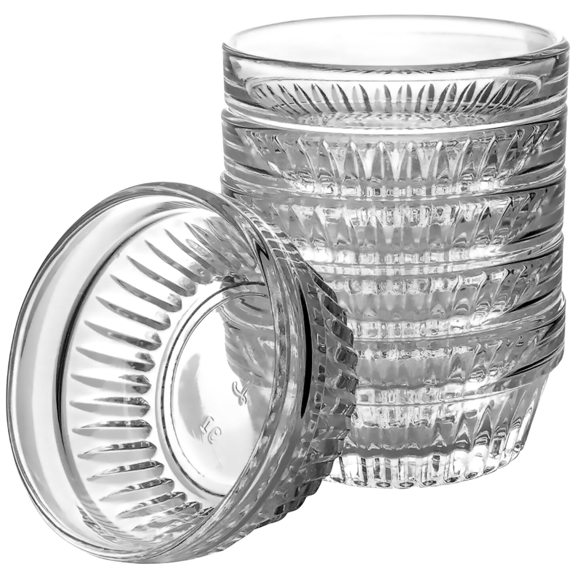 (36 pièces) LIBBEY | WINCHESTER - Coupelles à sauce - 89 ml