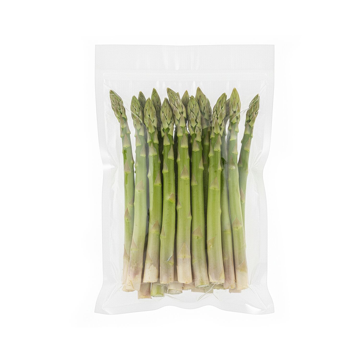 (2000 pcs) Sacs sous vide - lisses - 200x300mm - Épaisseur : 90µm