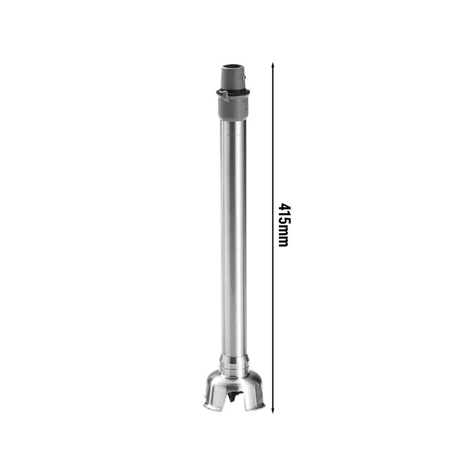 Mélangeur pour mixeur plongeant - 350mm - compatible avec STMSM