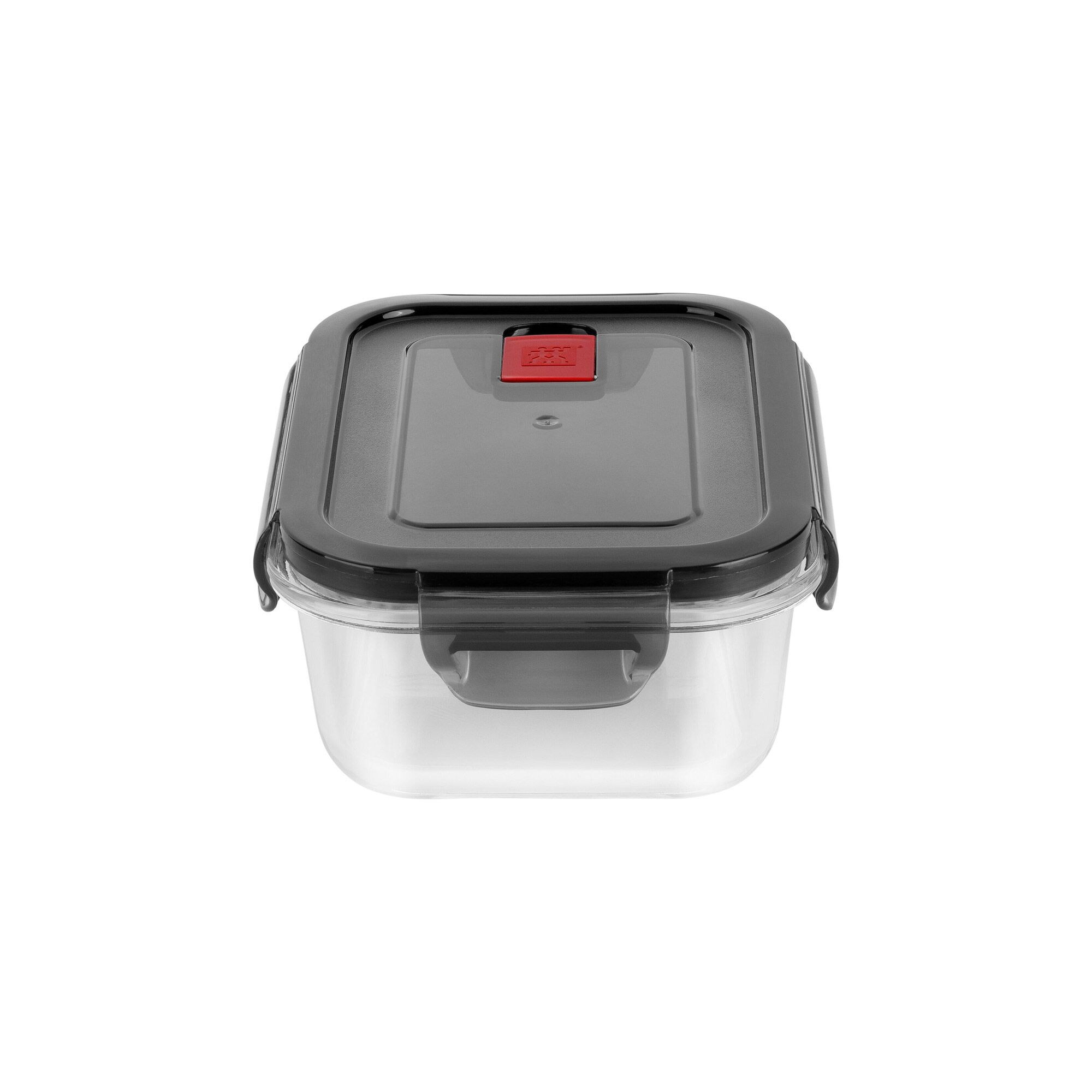 ZWILLING | GUSTO - Boîte en verre rectangulaire - Transparent - 1,4 litre