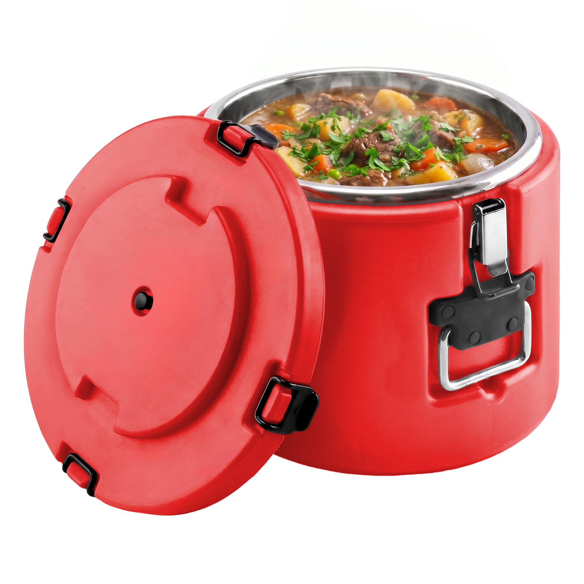 Conteneur isotherme pour boissons - 15L