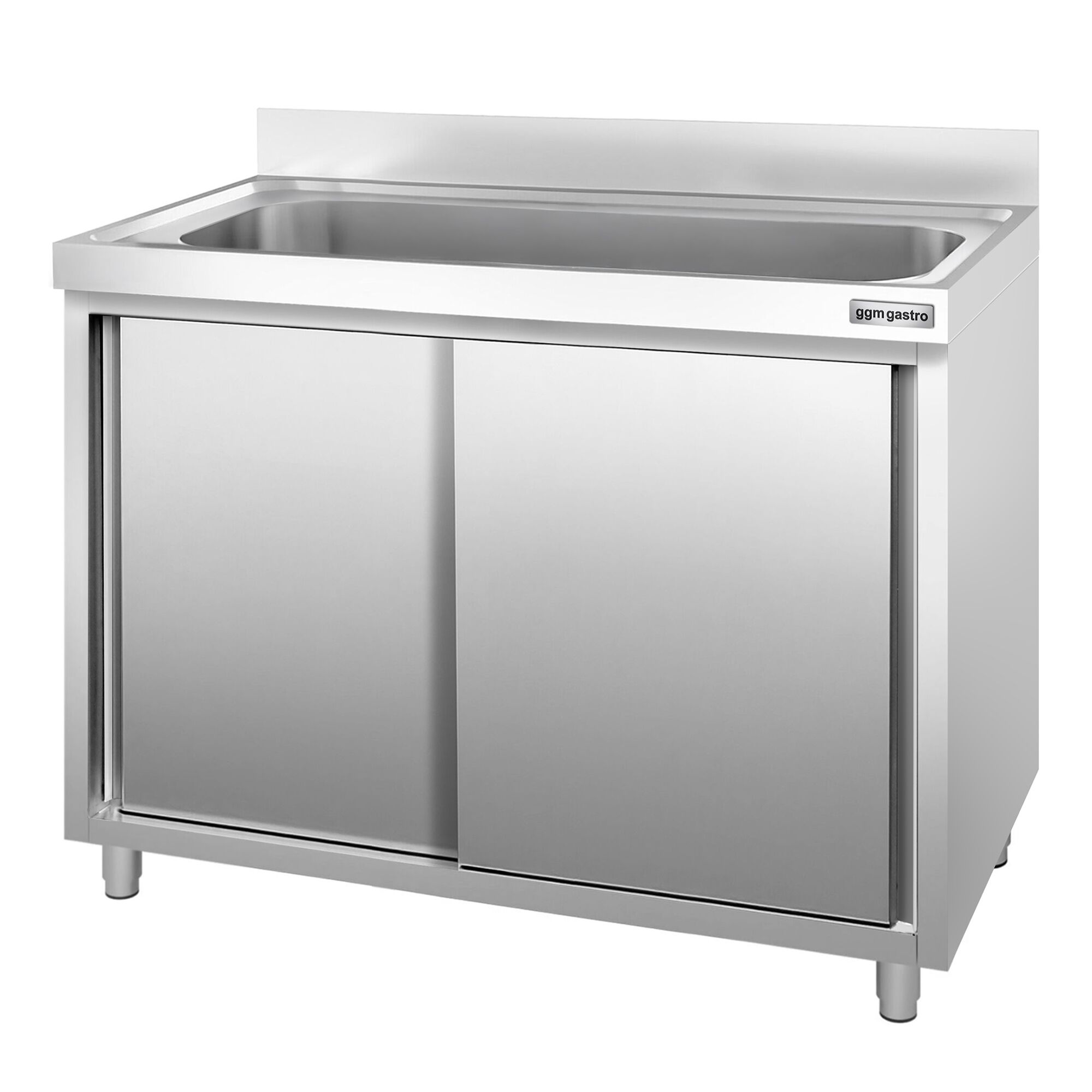Plonge PREMIUM - 1200x700mm - 1 bac