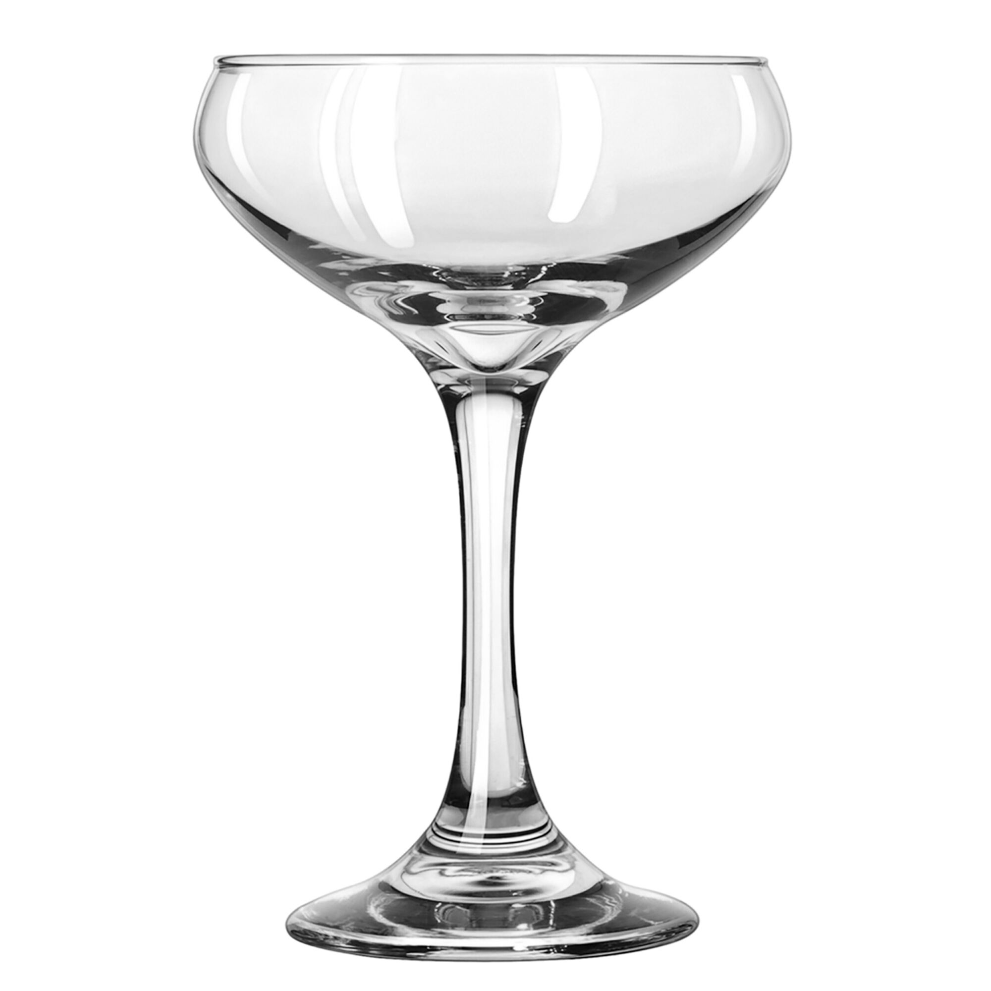 (12 pièces) LIBBEY | PERCEPTION - Coupe - 251ml