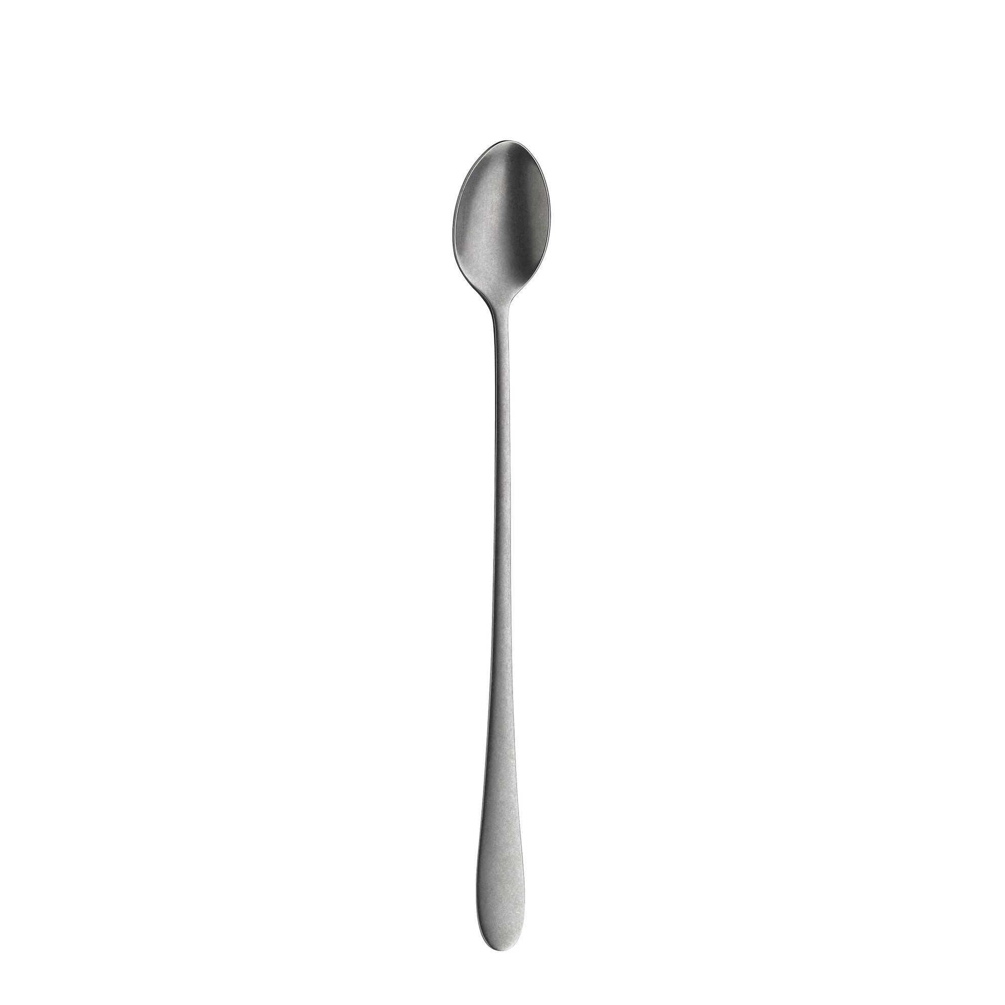 (12 pièces) WMF | SARA – Cuillère à limonade – 220 mm – finition stonewashed