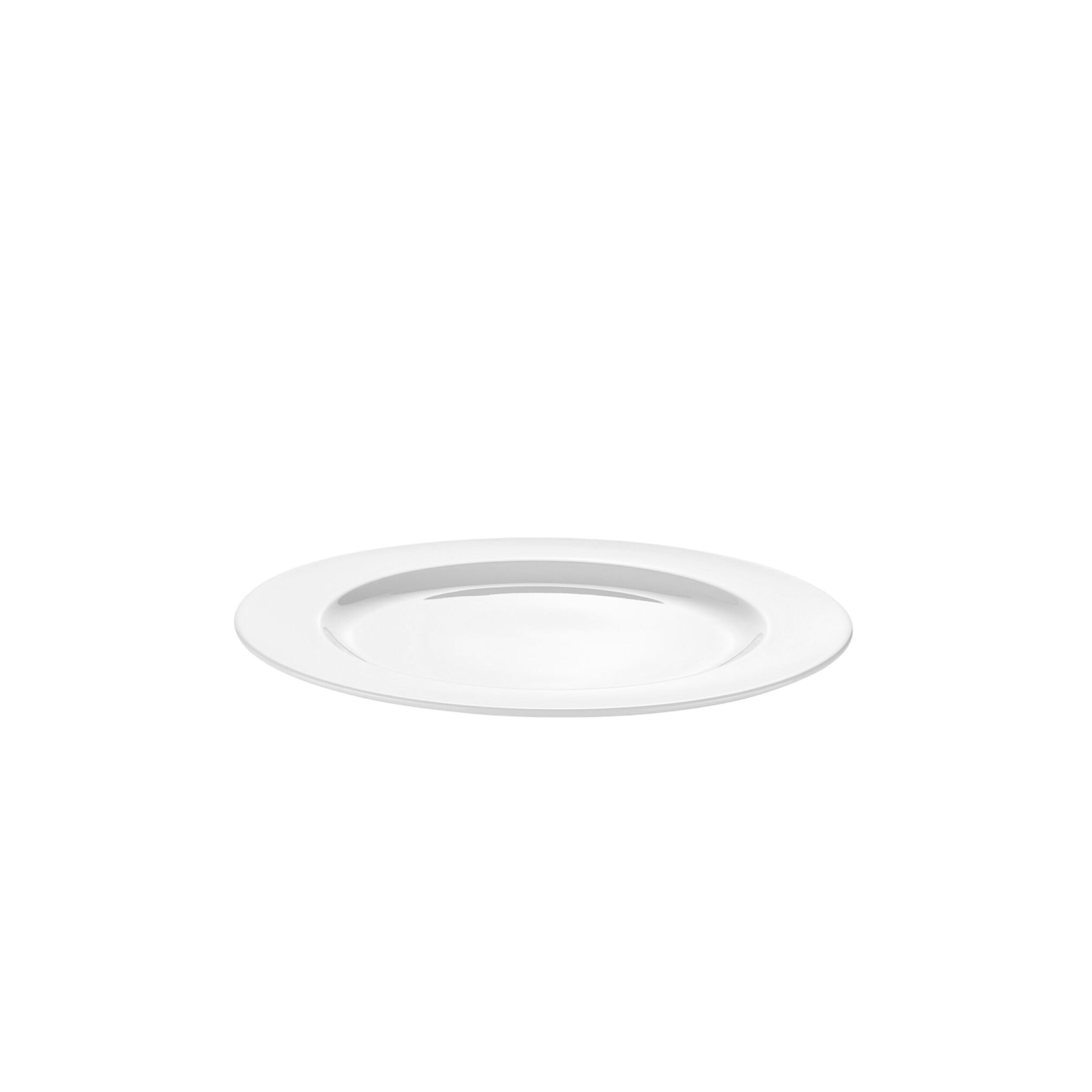 (6 pièces) WMF | BALANCE - Assiette - Plate - Aile - Ø 220 mm