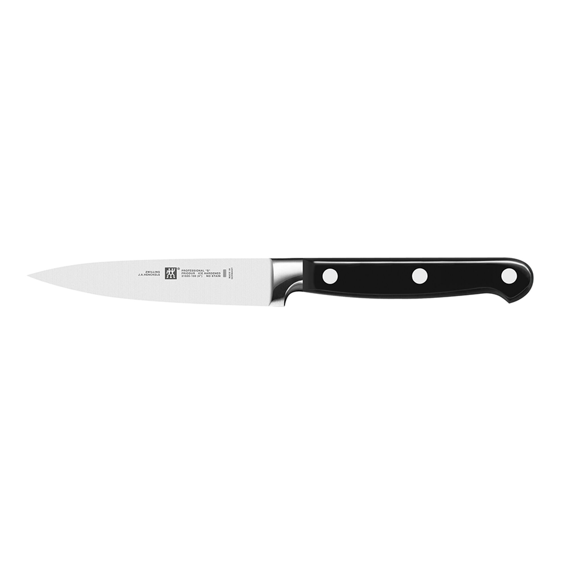 ZWILLING | PROFESSIONAL S - Knivset - 2 stycken