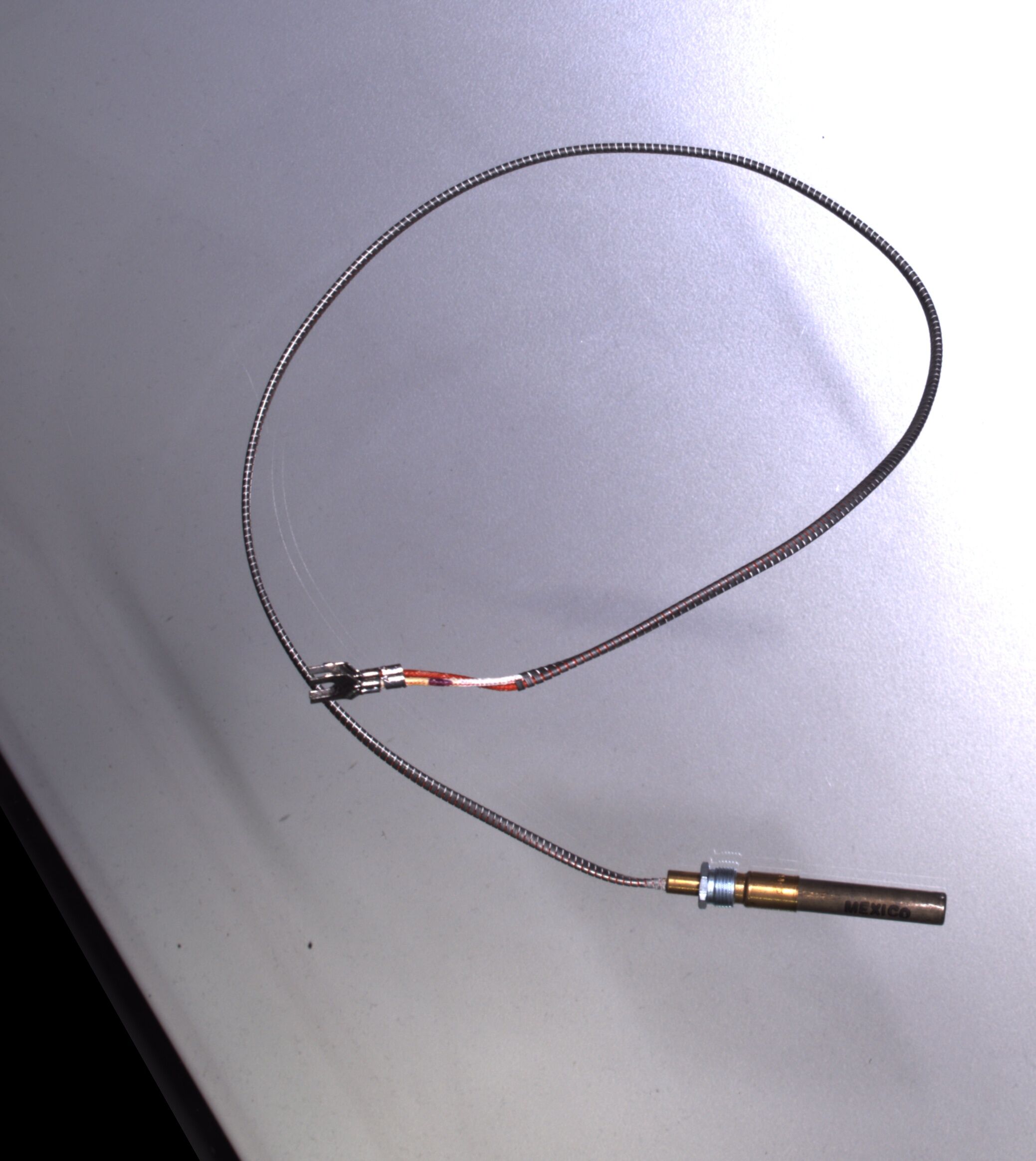 Termocoppia - per GFK481-16 & GFK591-40
