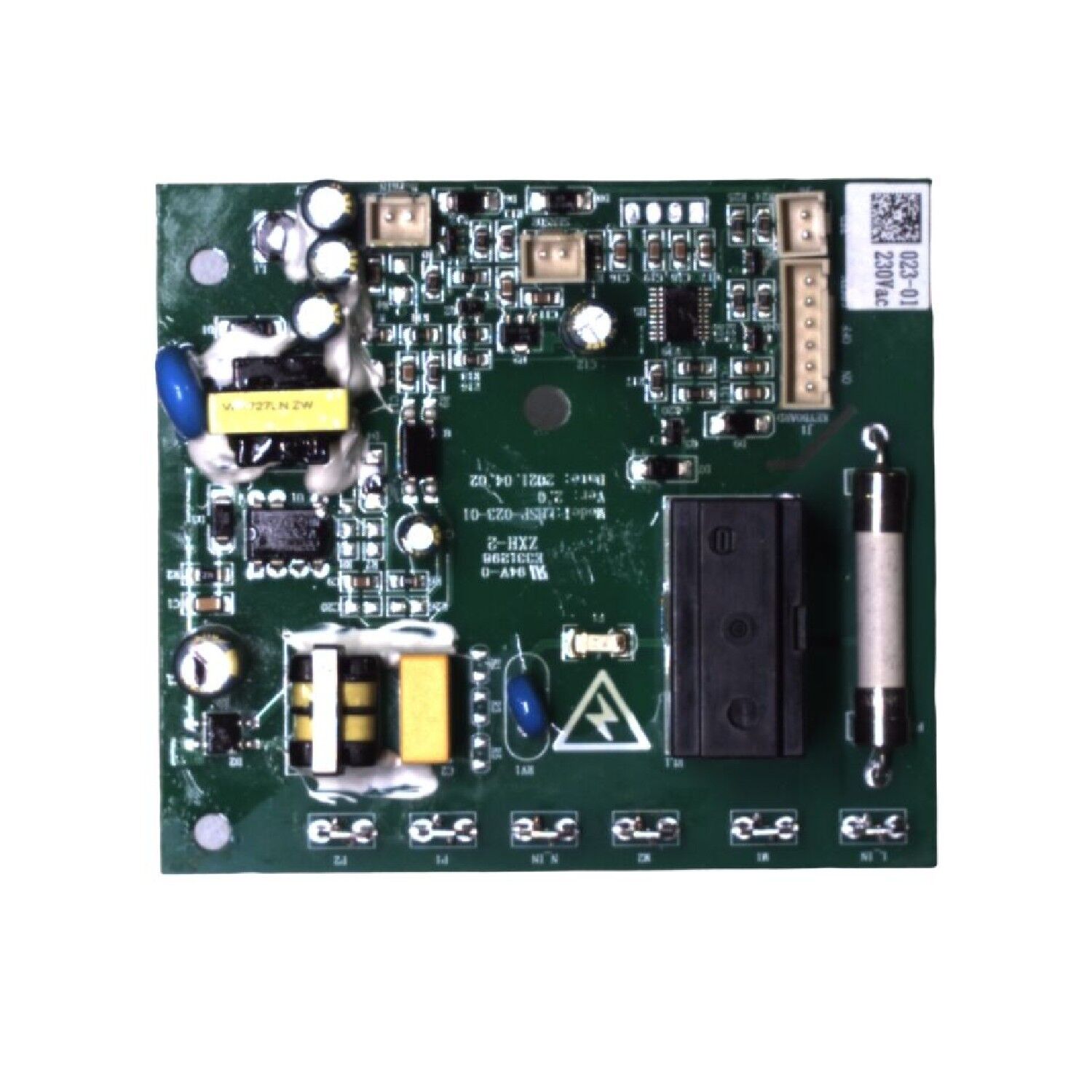 Placa para FKA100E