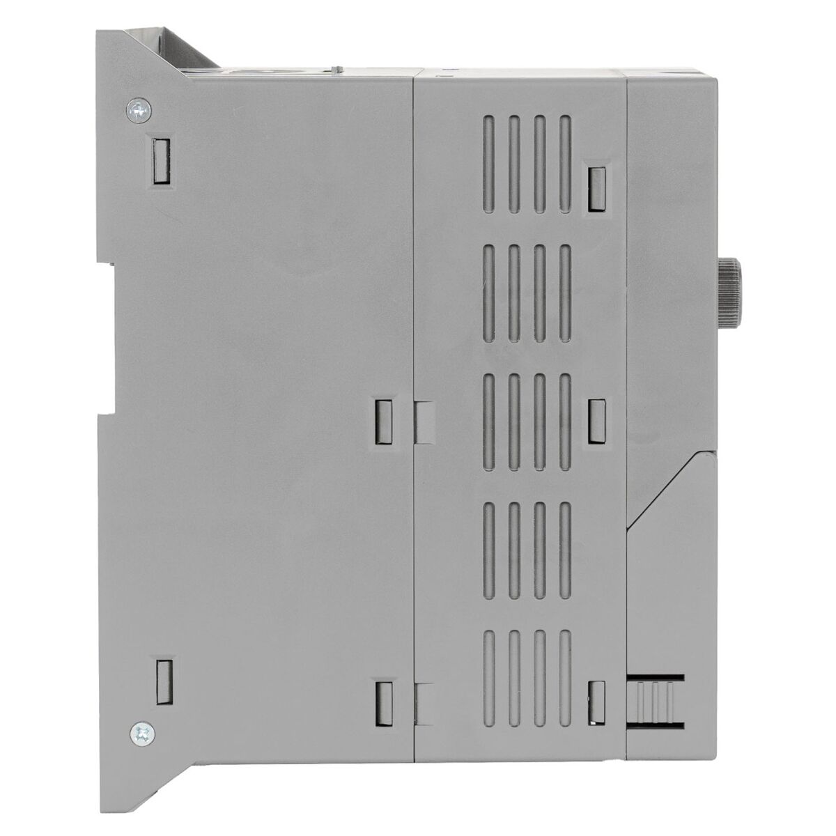 VFD - Variable Frequency Drive - 2.2kW - 400V 3ph - for 3-Phase Motor