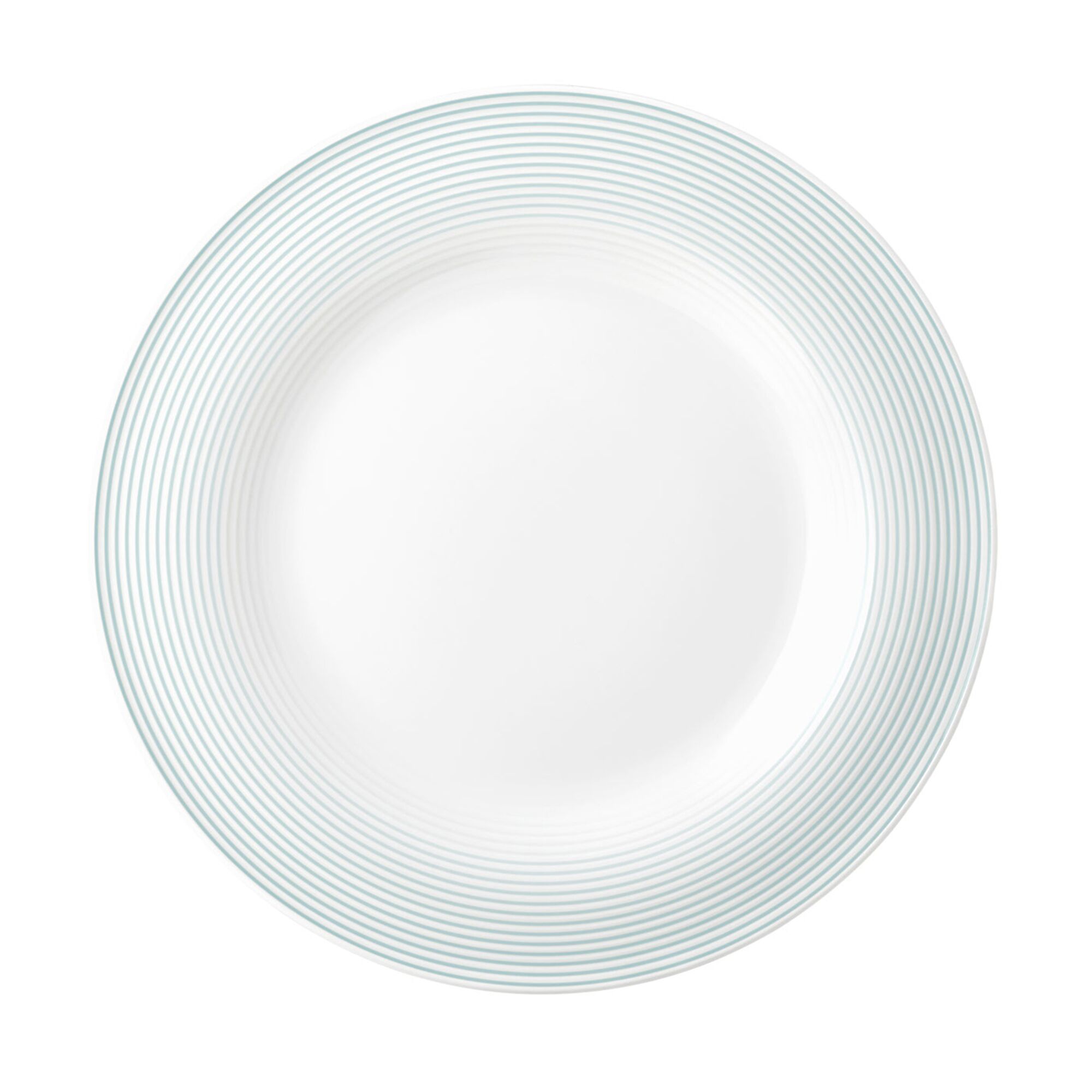 (6 st.) Seltmann Weiden - Tallrik platt - Ø 26 cm