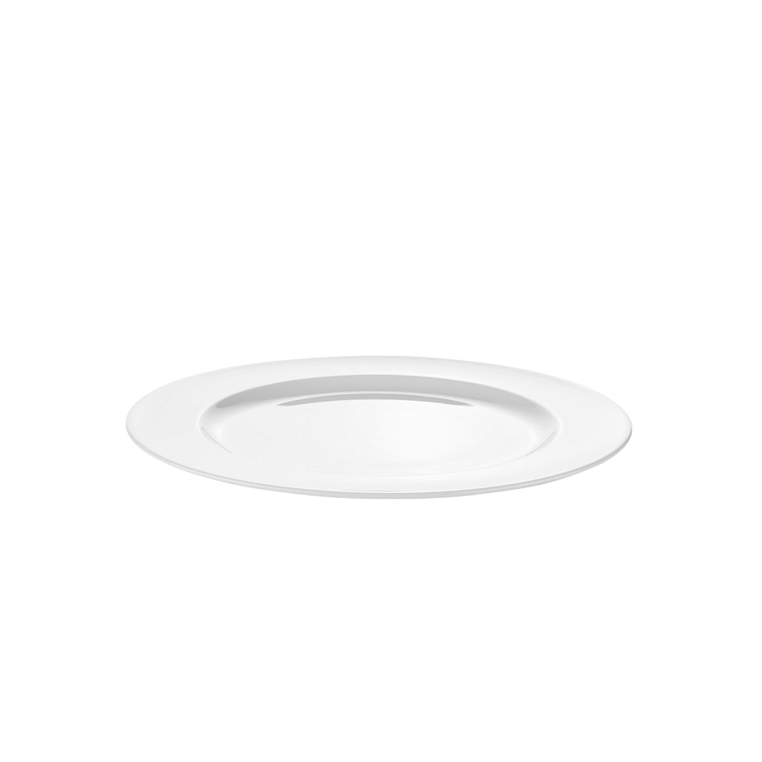 (6 pièces) WMF | BALANCE - Assiette - Plate - Aile - Ø 260 mm