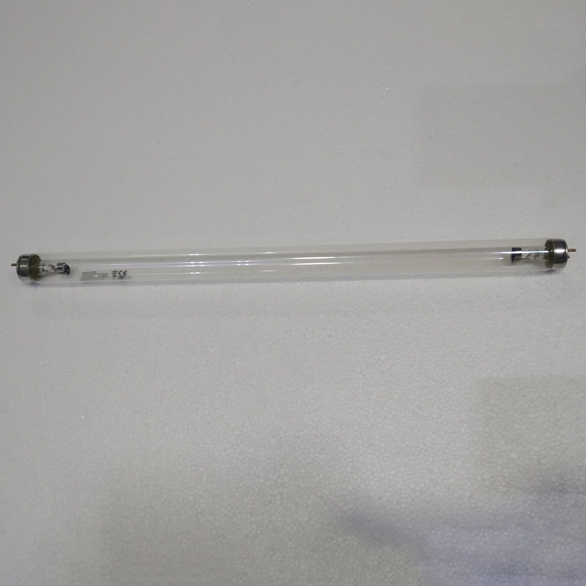 UV Lamp - 15W - compatible with Cutlery Polisher MSTF30