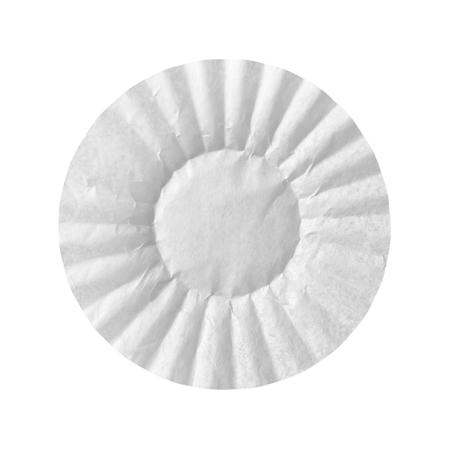 Papier filtre - 90mm