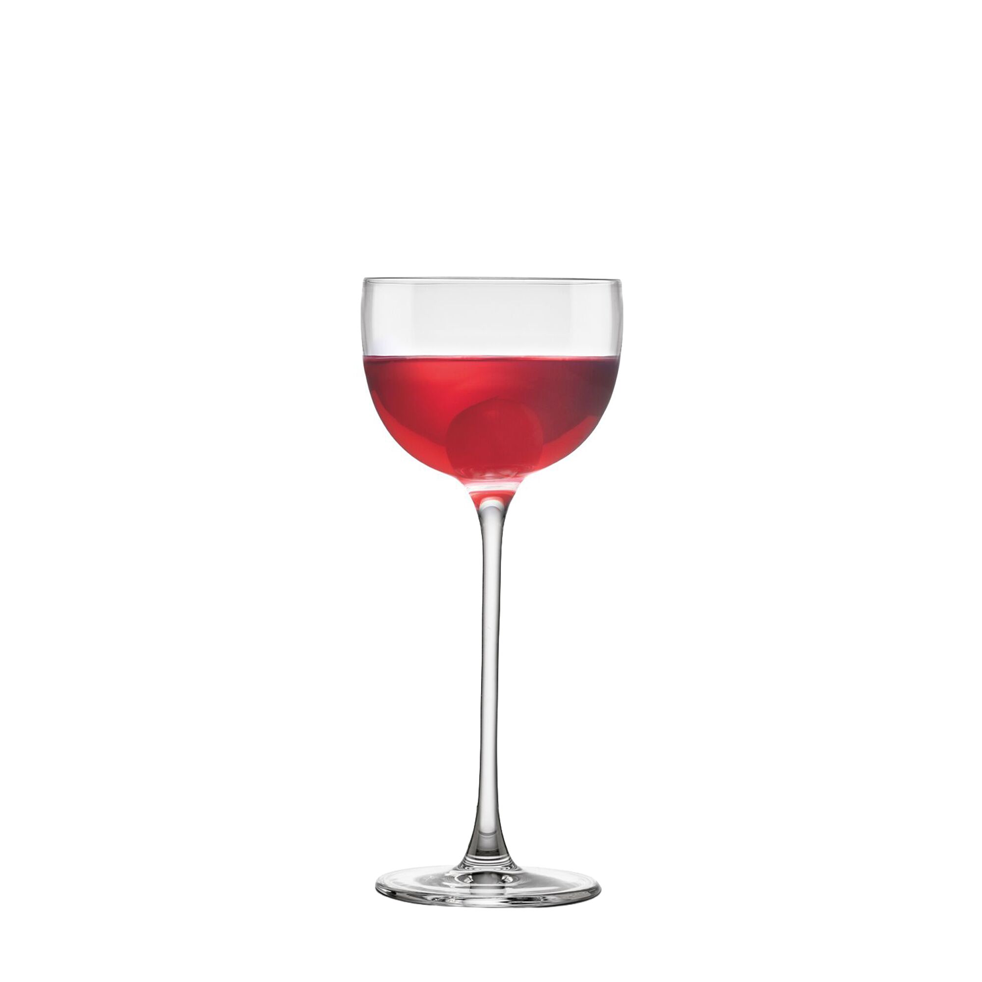 (6 pcs) Liqueur glass - ESPRIT - 135 ml