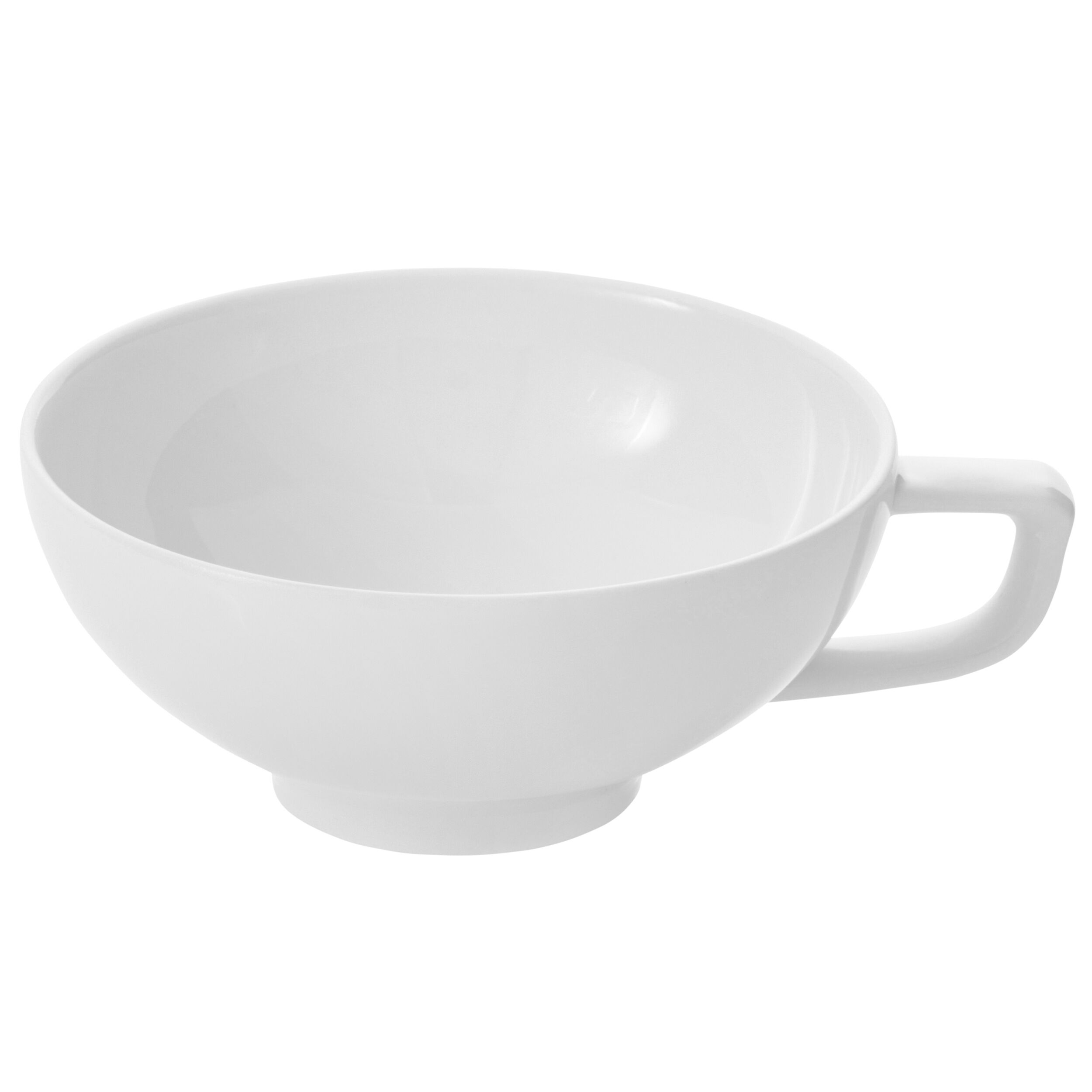 (6 pièces) WMF | SYNERGY – Tasse à thé – 0,24 litre