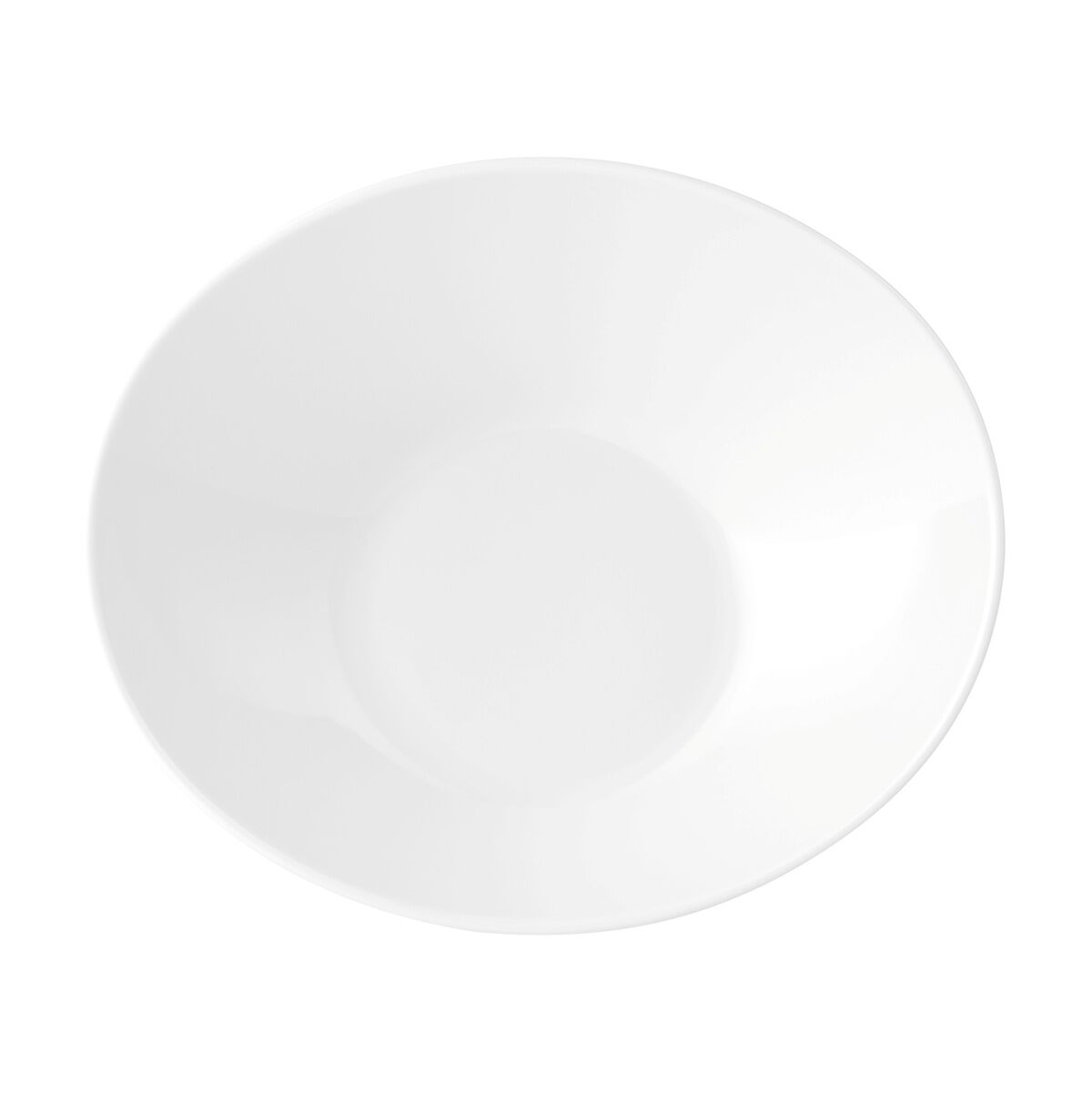 (2 pièces) SELTMANN WEIDEN | Plat gourmet profond - 200mm