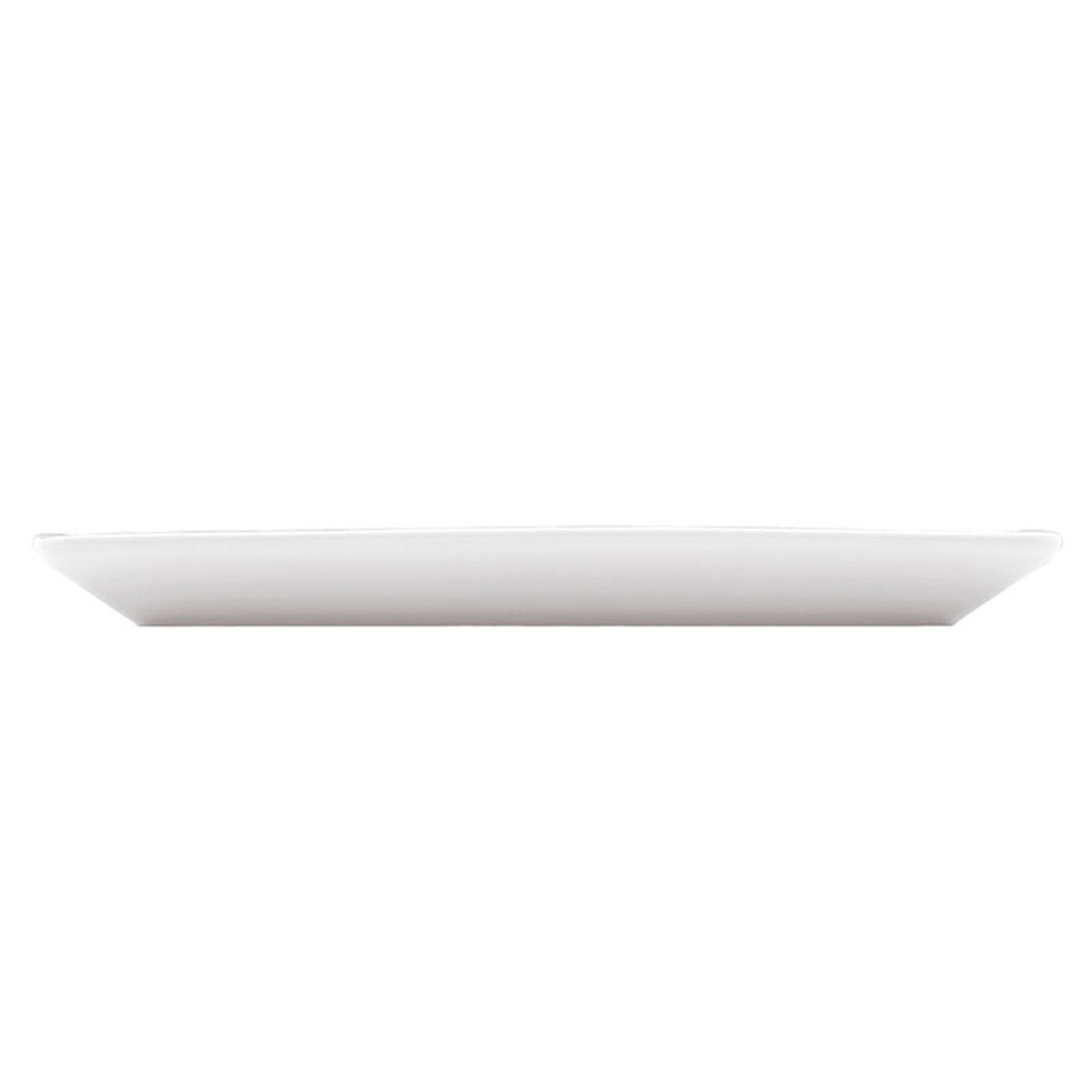 (12 pcs) MAYA - Plateau Maastricht - Rectangulaire - 330x180mm