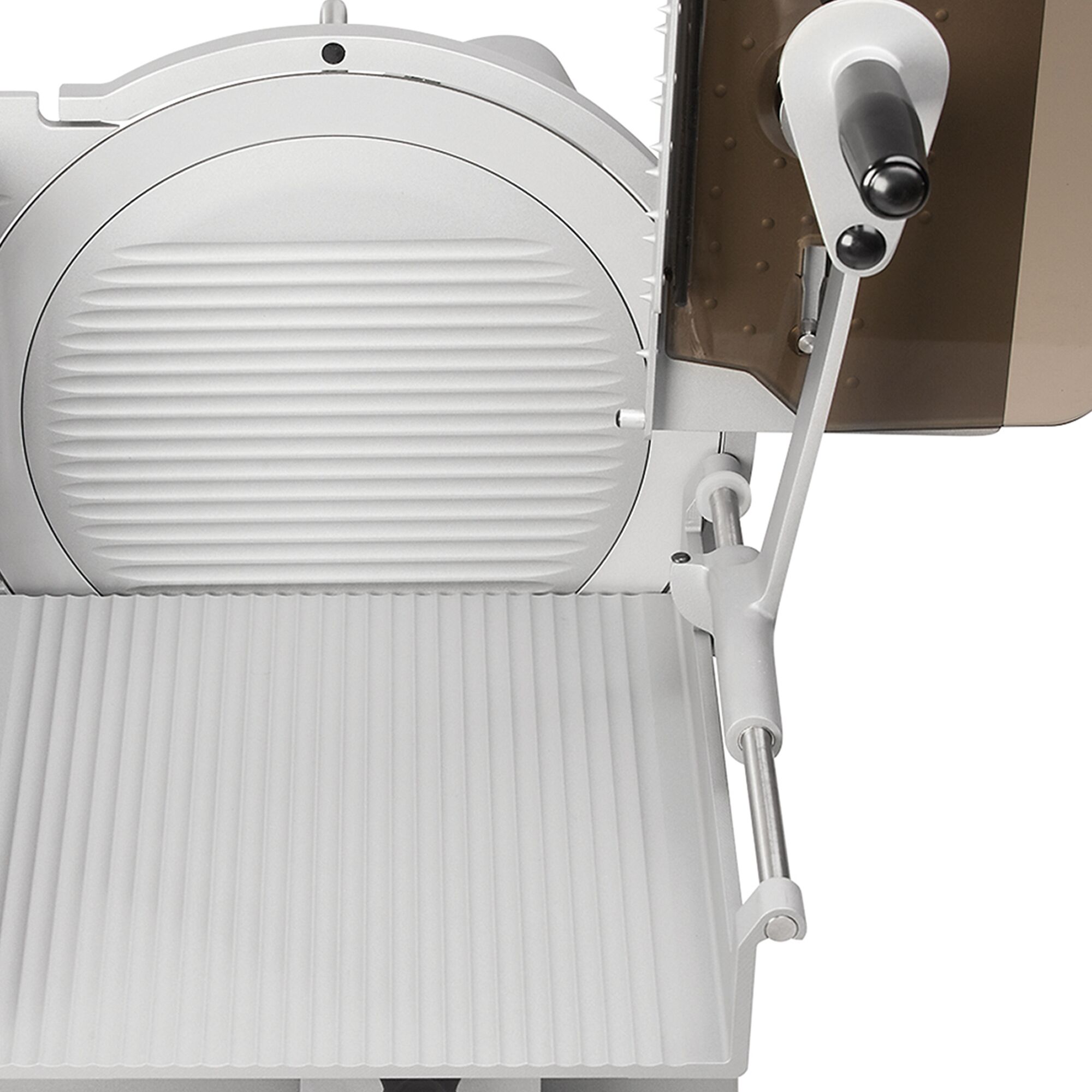 Graef | Master 3310 - Profi-Allesschneider - Messer: Ø 330 mm - Schnittlänge: 300mm