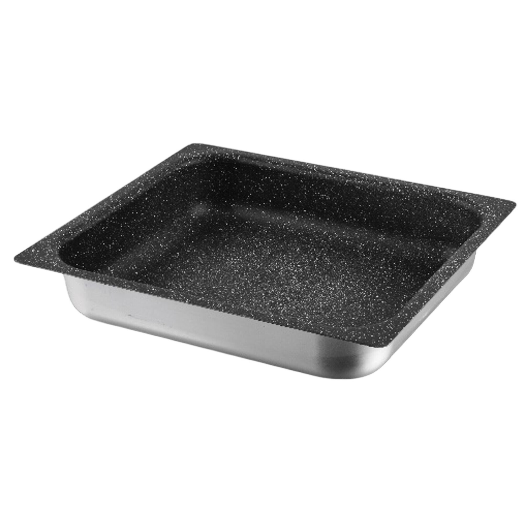 Ταψί Gastronorm PREMIUM - 355x325 mm - GN 2/3 - Ύψος: 65 mm