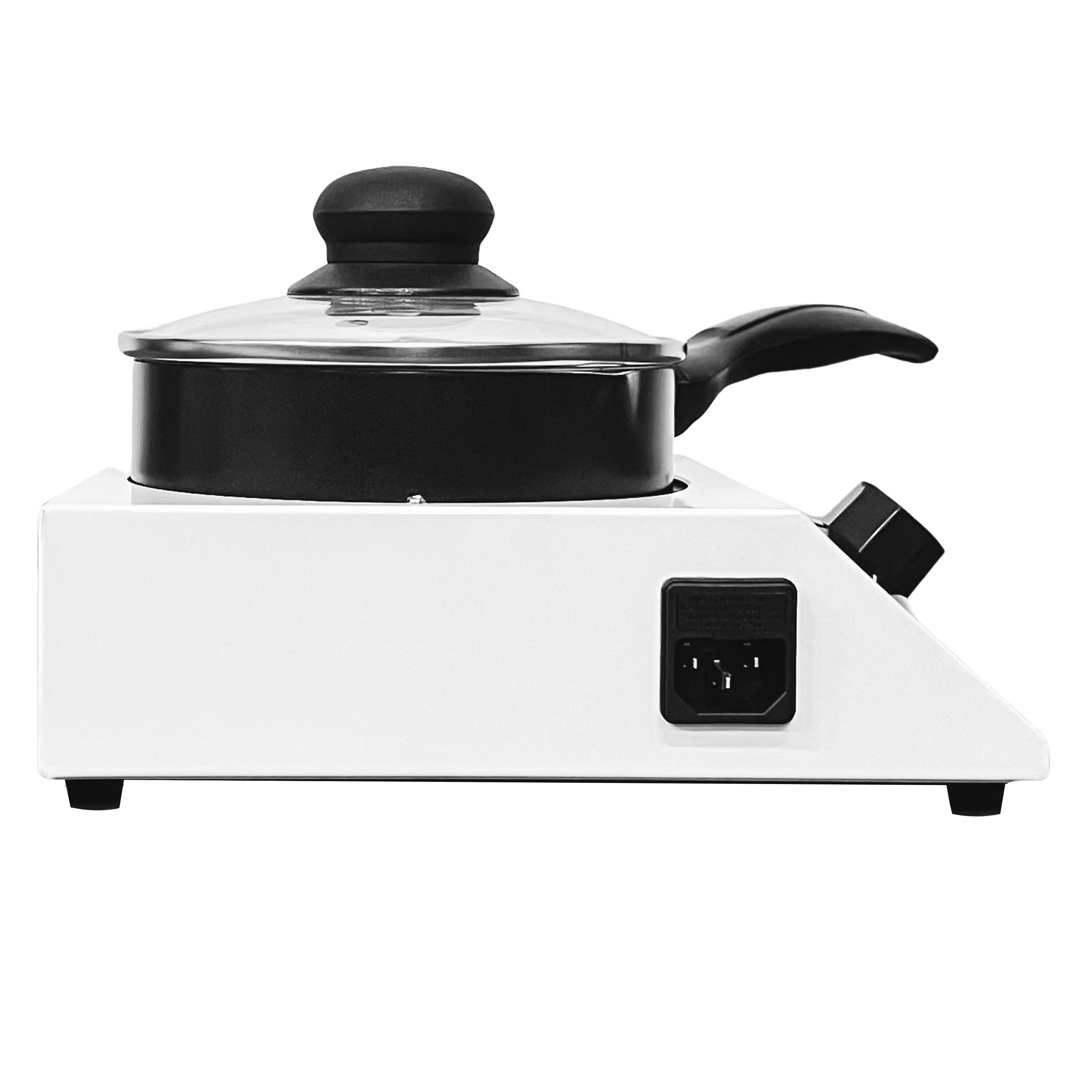 Fondoir à chocolat - 1,25kg - 40W