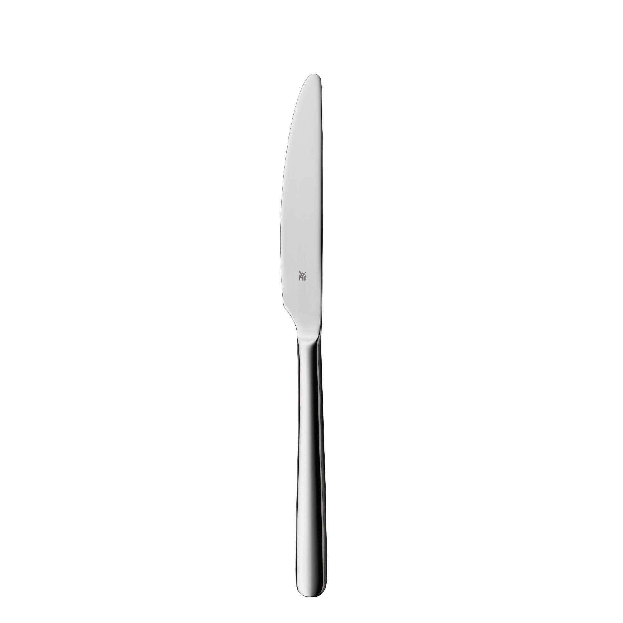 (12 pièces) WMF | SCALA - Couteau de table mono - 230 mm - poli 