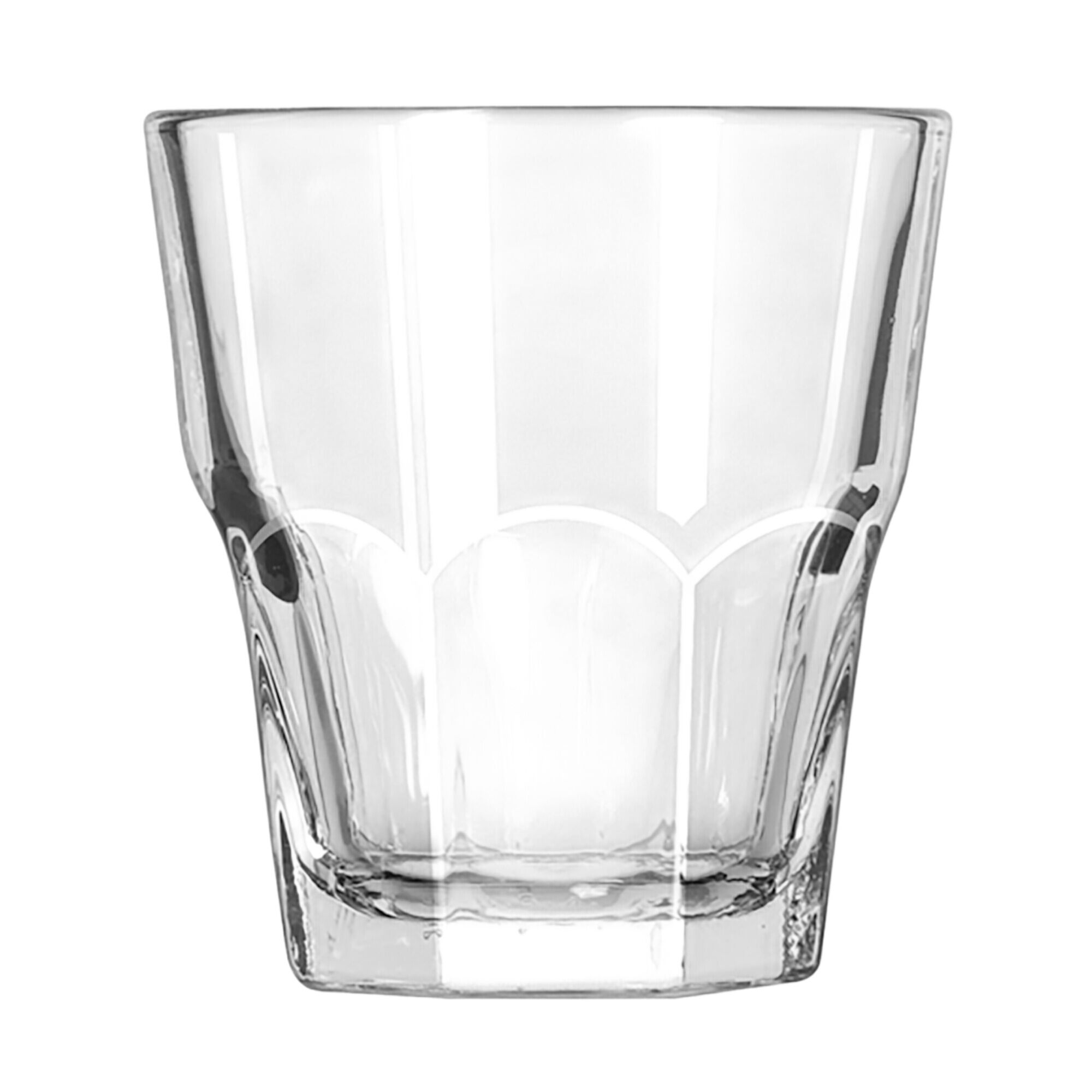 (36 pièces) LIBBEY | GIBRALTAR - Rocks - 163ml