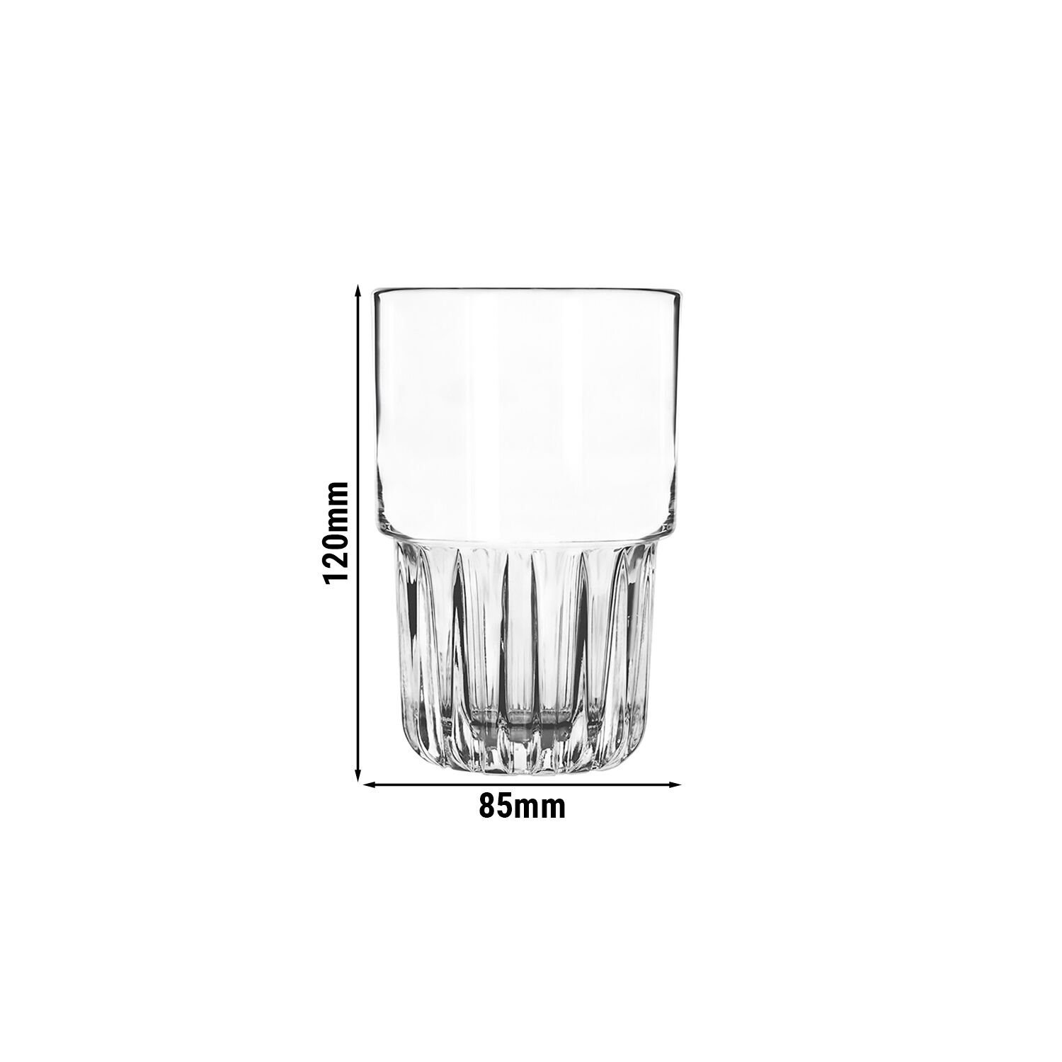 (36 pièces) LIBBEY | EVEREST - Cooler - 414ml