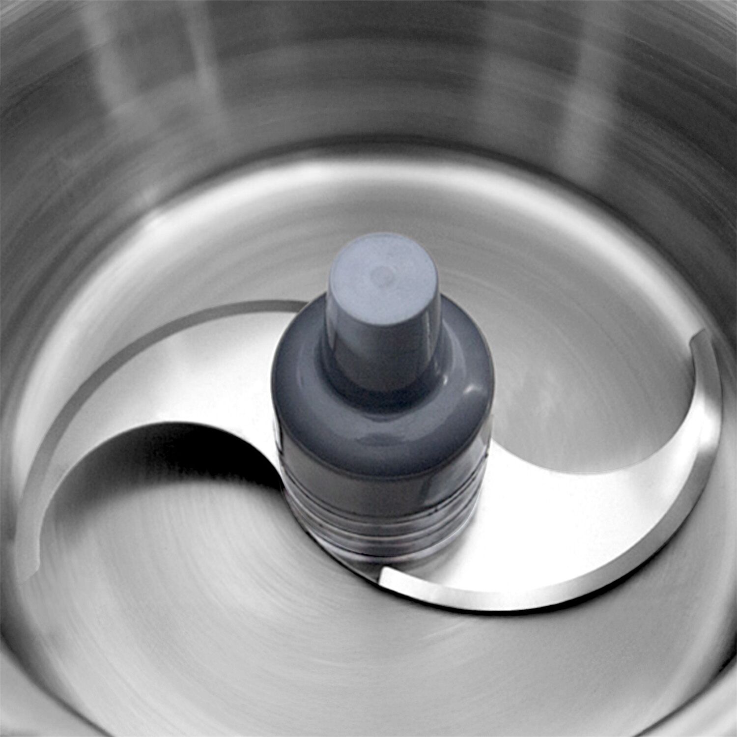 Cutter végétarien – 8 litres – 370 watts – 230 volts – 1400 tr/min