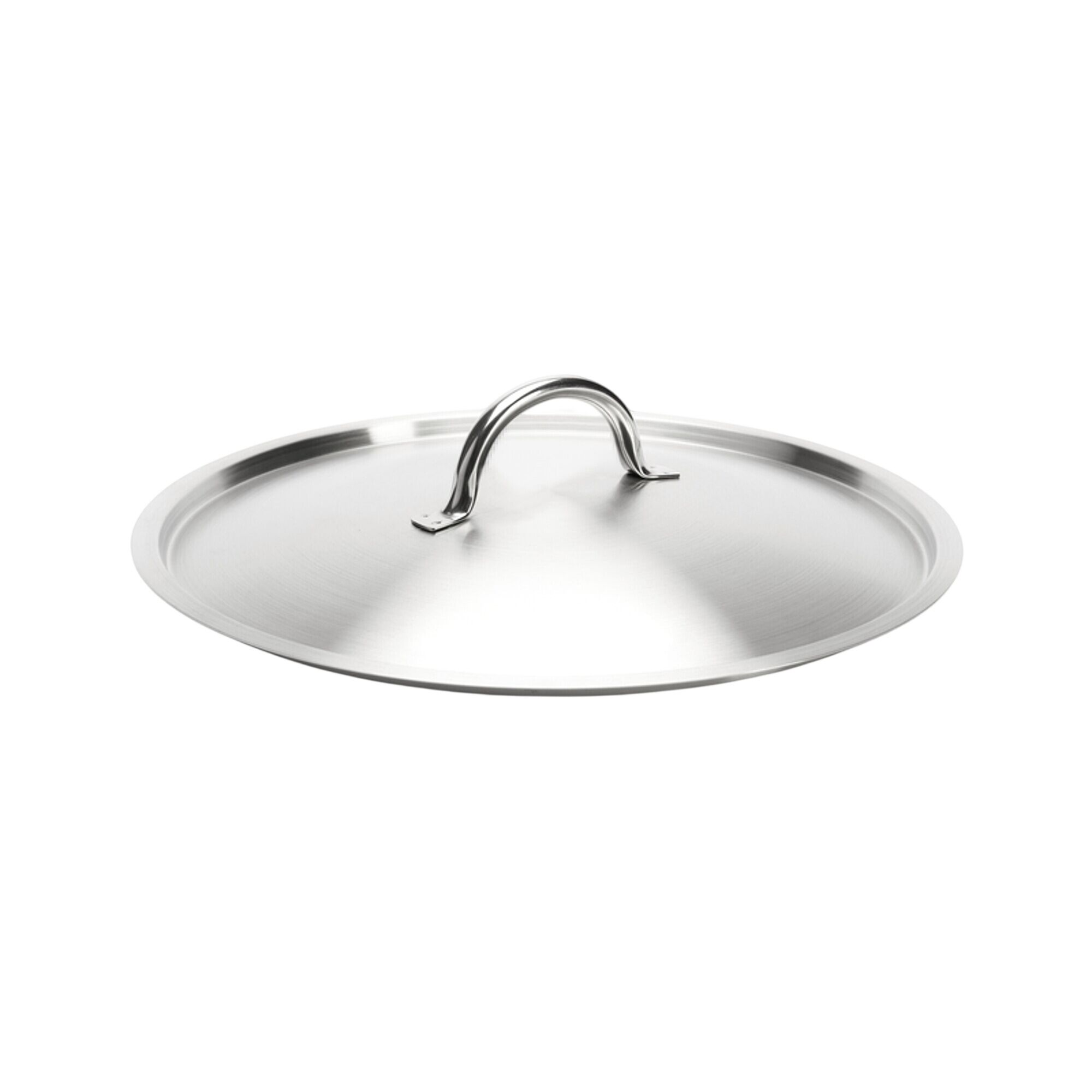 DE BUYER | PRIM'APPETY - Deckel - Ø 360mm - satiniert