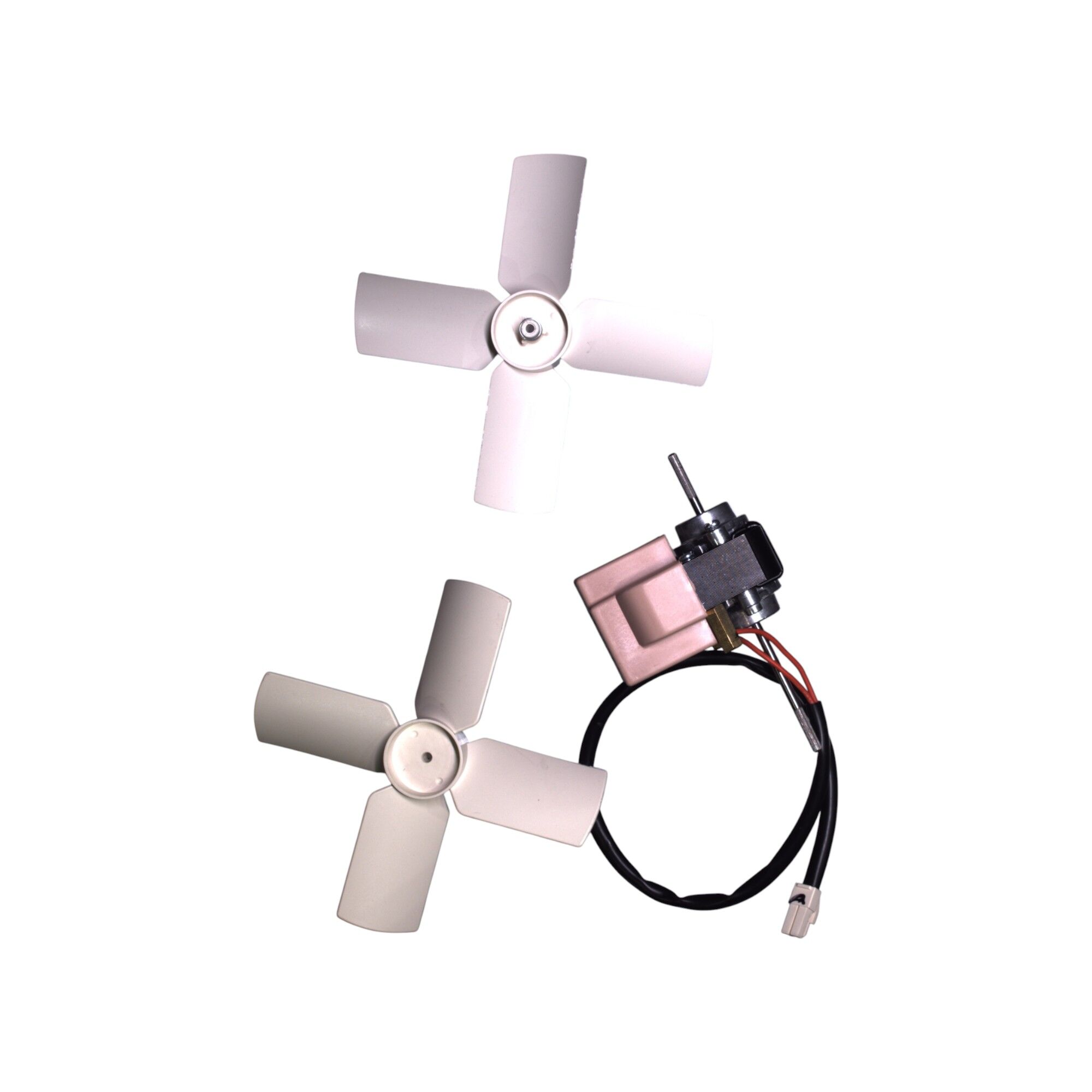 Motor ventilátoru pro PVNR98S