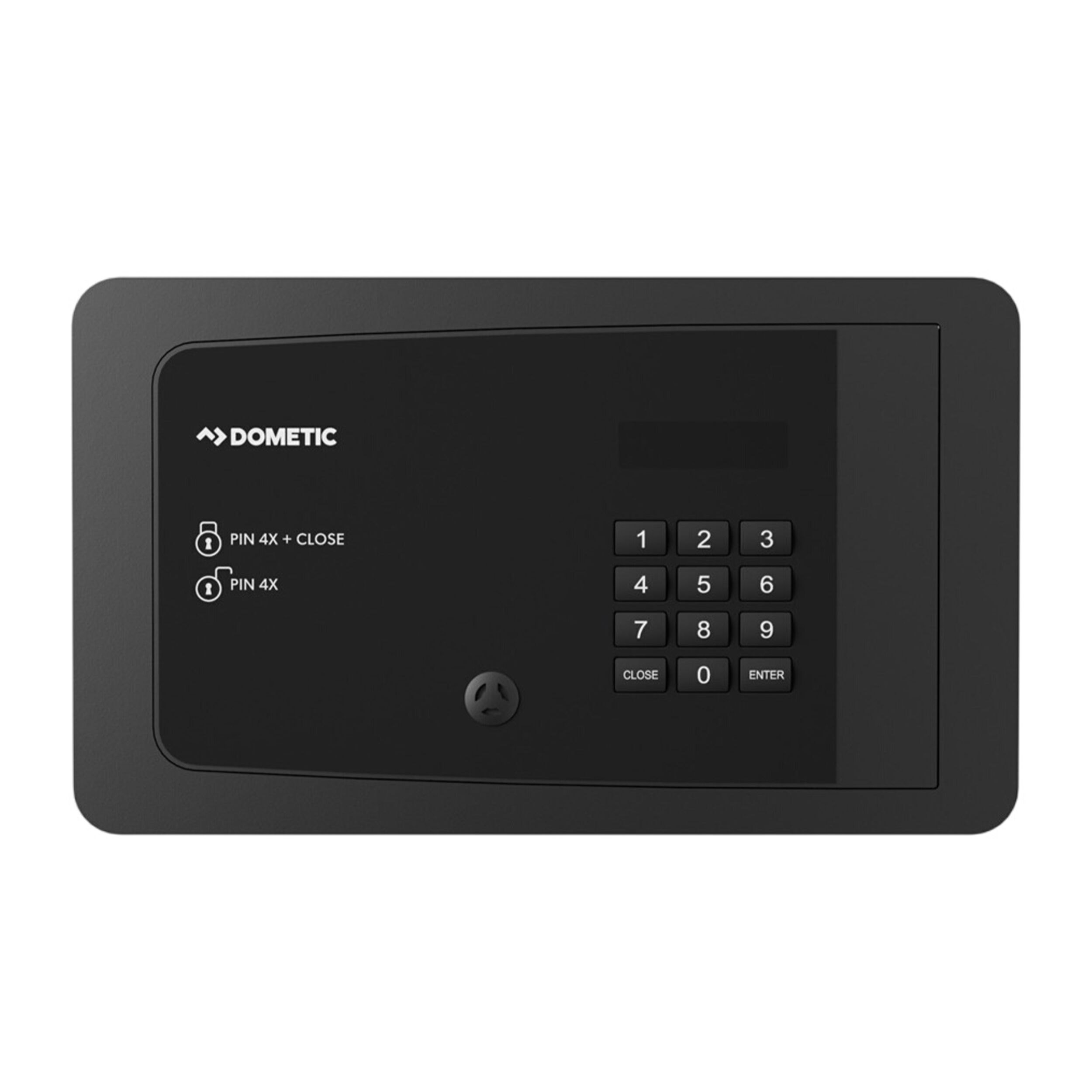 DOMETIC | ProSafe - Room Safe - MD280R2 - Right-Hand Door