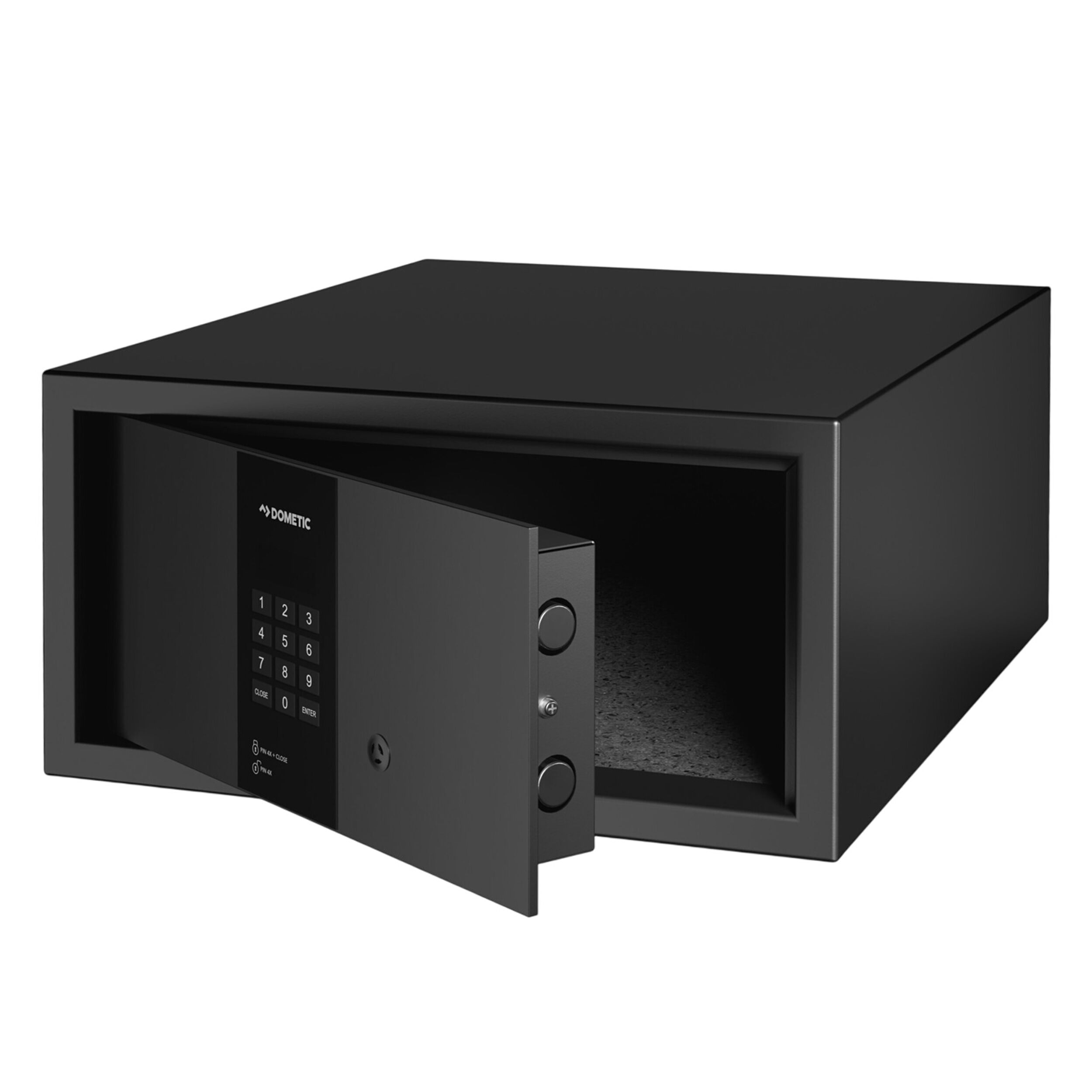 DOMETIC | ProSafe - Room Safe - MD390L1 - Left-Handed Door