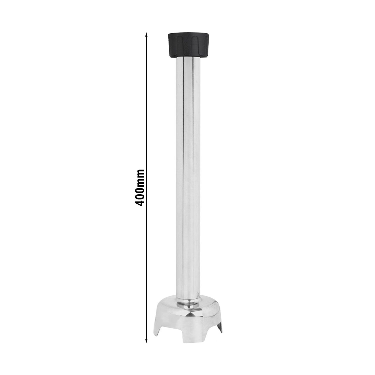Mélangeur pour mixeur plongeant - 400mm - compatible avec STMLA45N, STMLA65N, STMLA85N