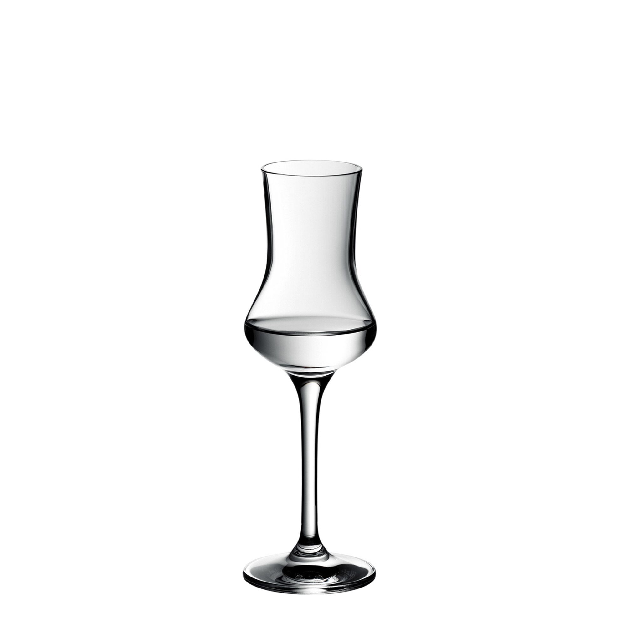 (6 pièces) WMF | ROYAL – Verre à grappa – 95 ml – non jaugé