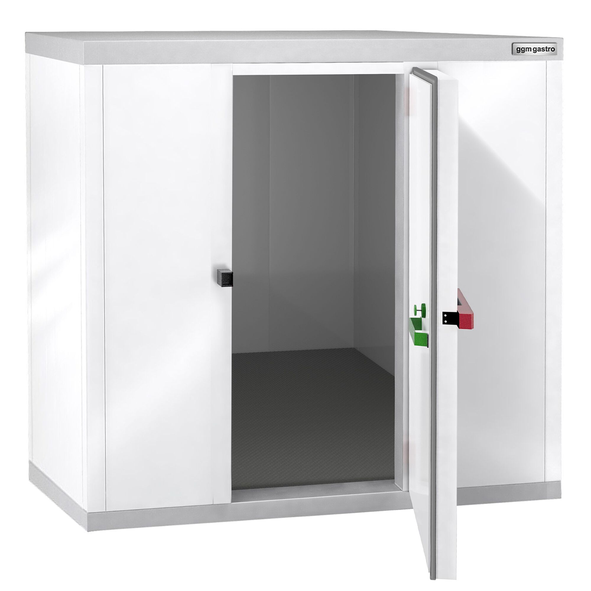 Vriescel - 1600x1600mm - 3,82m³