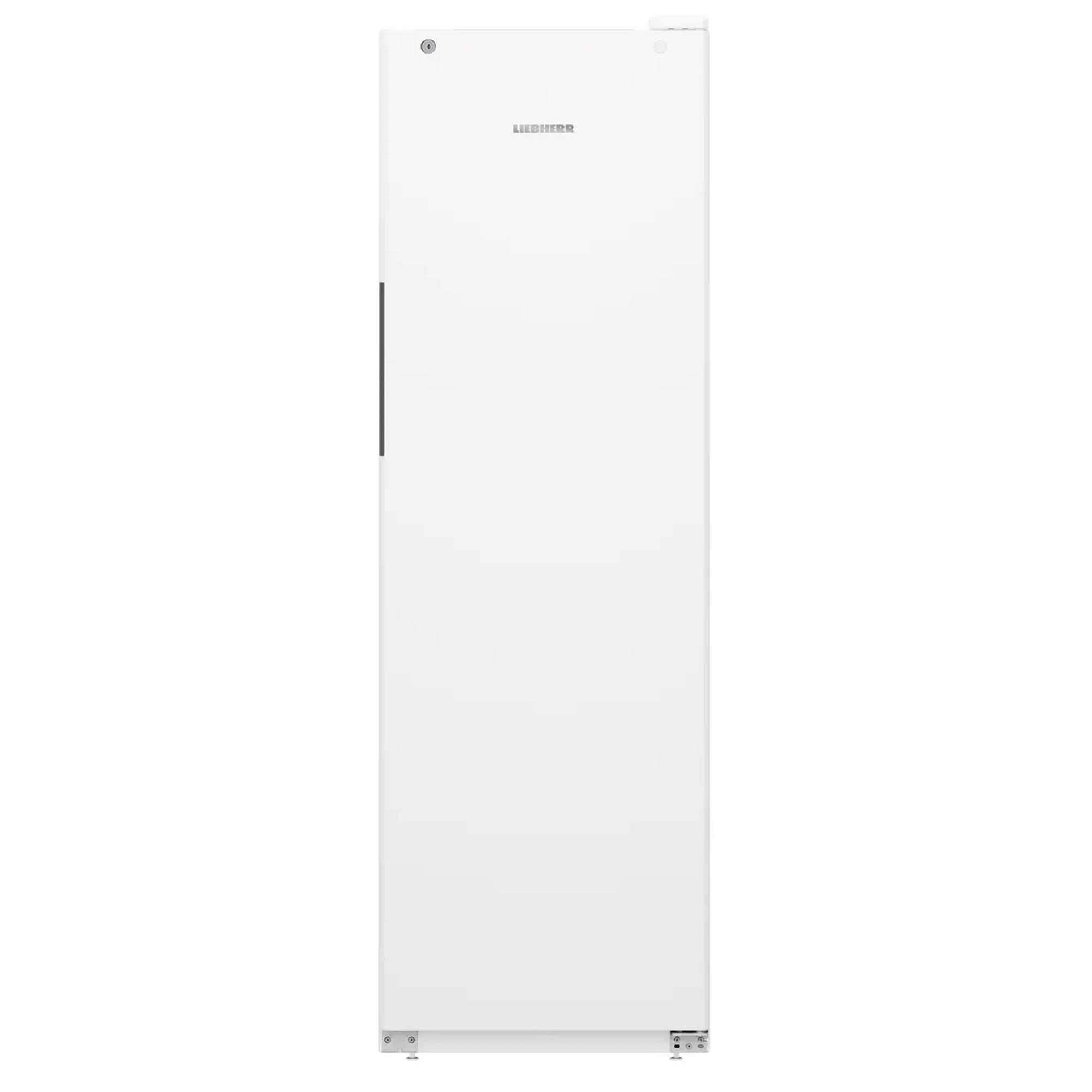 LIEBHERR | Réfrigérateur PERFORMANCE – 377 litres – intérieur plastique – 1 porte – Blanc