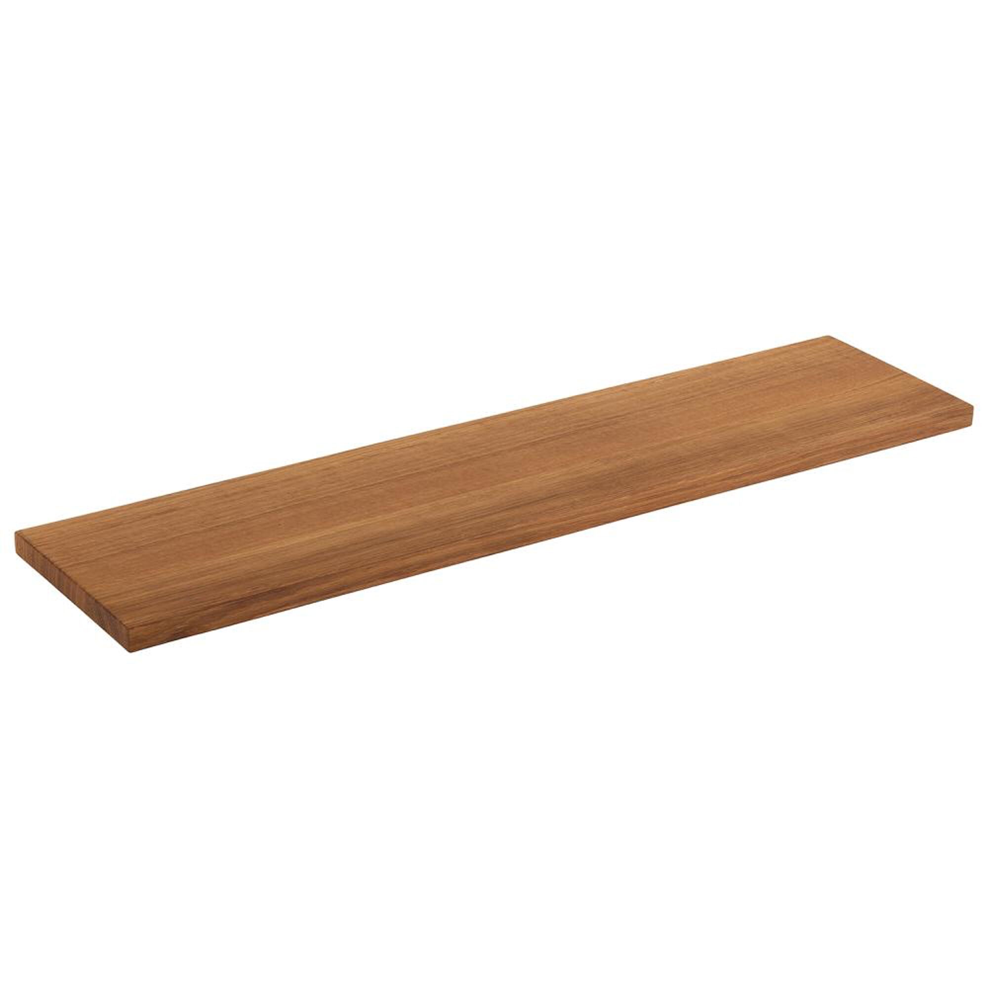 Planche de service - PERFECTO - Chêne huilé - 800x200mm