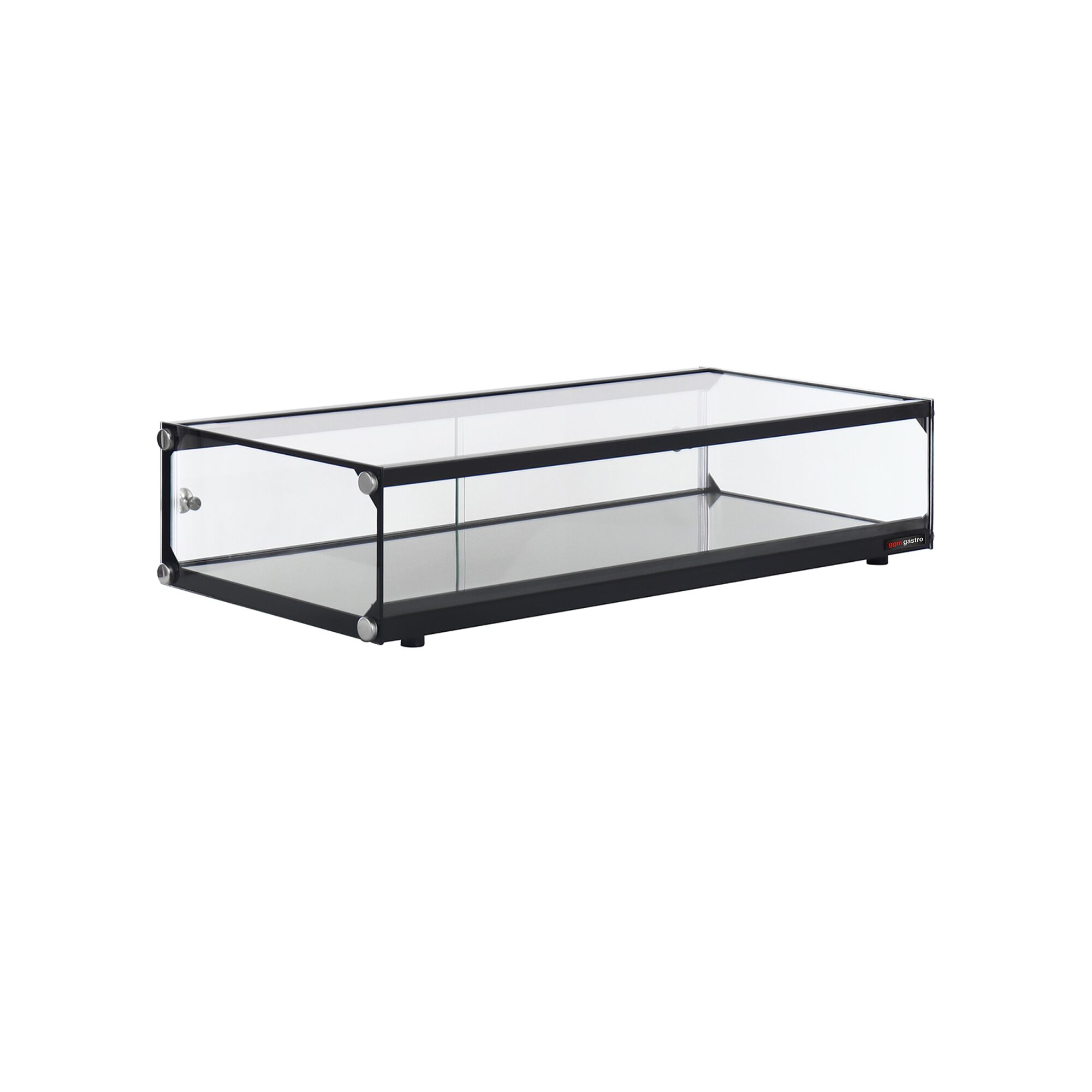 Vitrine de présentation pour comptoir - 900x200/400mm
