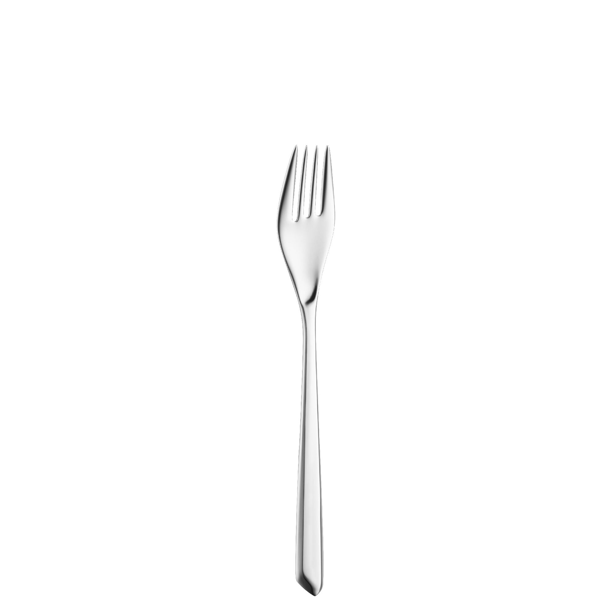 (12 pièces) WMF | SHADES – Fourchettes à entrée – 194 mm – poli  