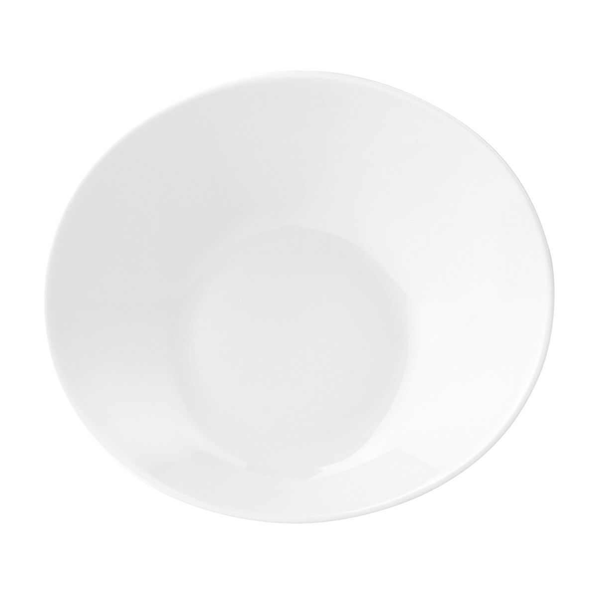 (4 pièces) SELTMANN WEIDEN | Plat gourmet profond - 160mm