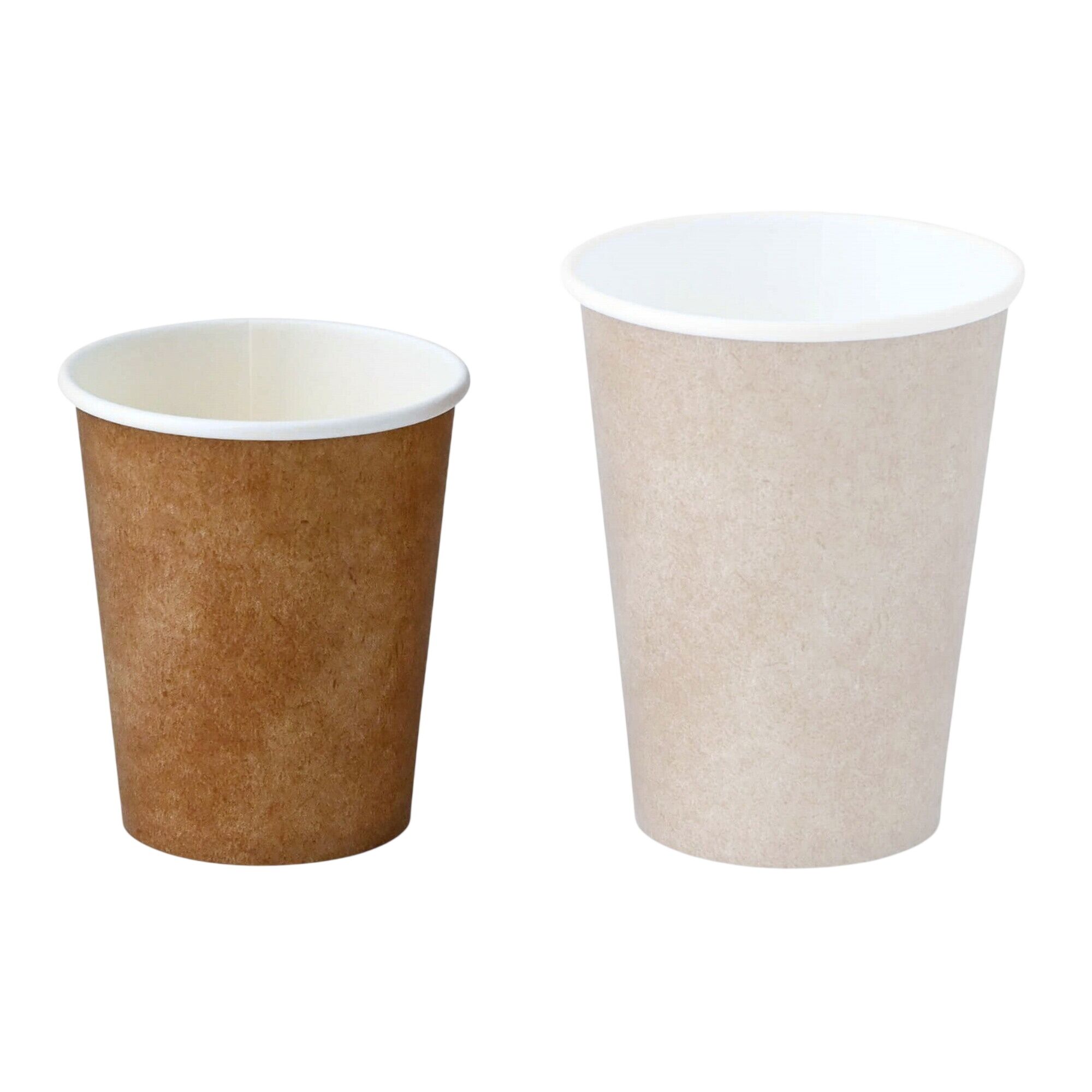 (1000 pcs) Couvercle réutilisable - Transparent - compatible avec 200ml Bol à soupe Ø80mm
