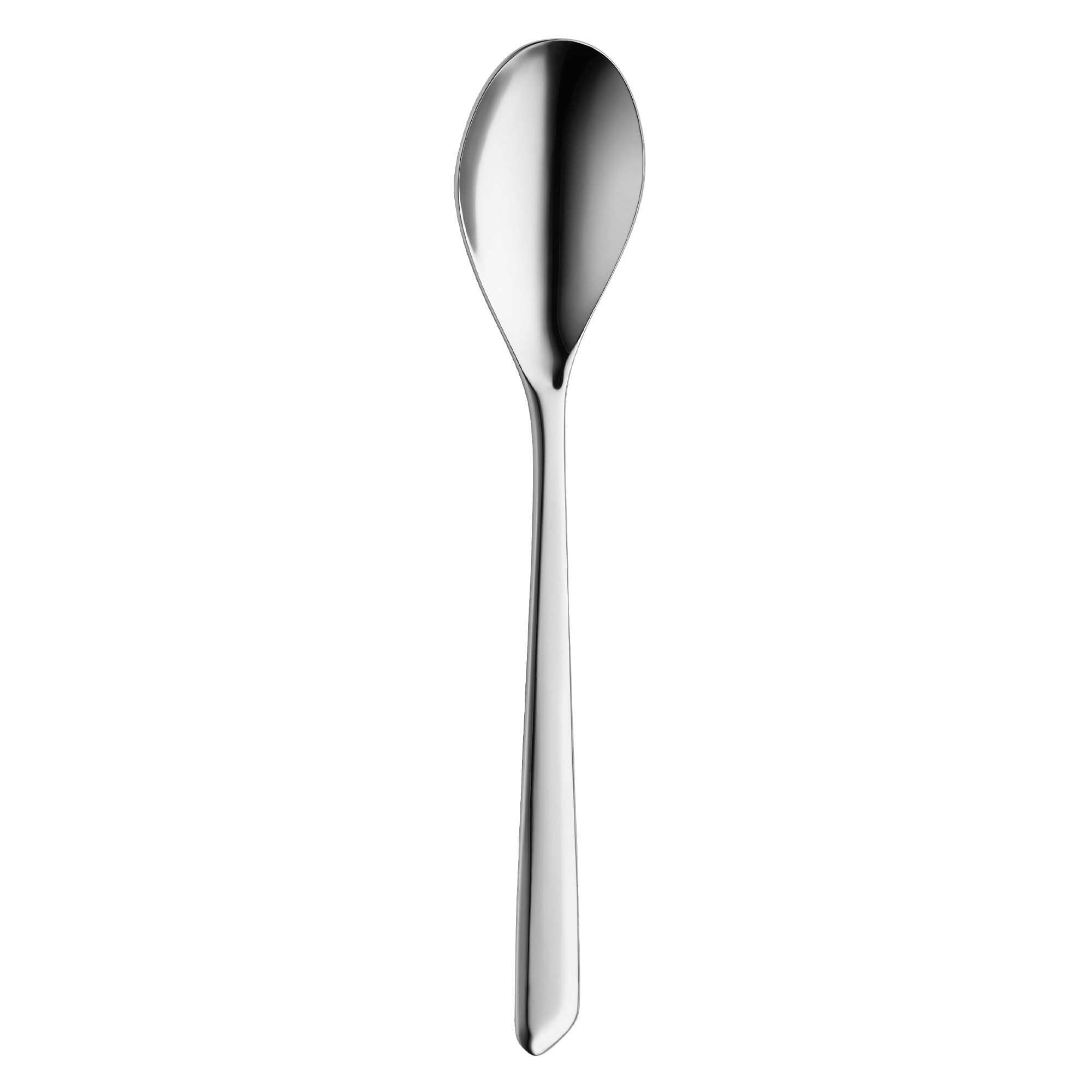 (12 pièces) WMF | SHADES – Cuillères à entrée/dessert – 164 mm – poli