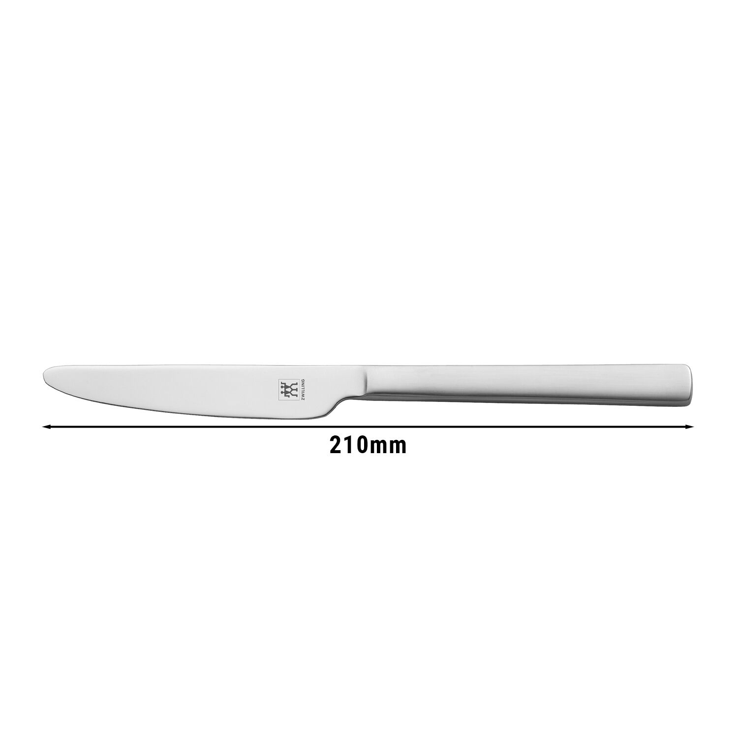 ZWILLING | CULT - Coltello da menu - 210 mm - smerigliato