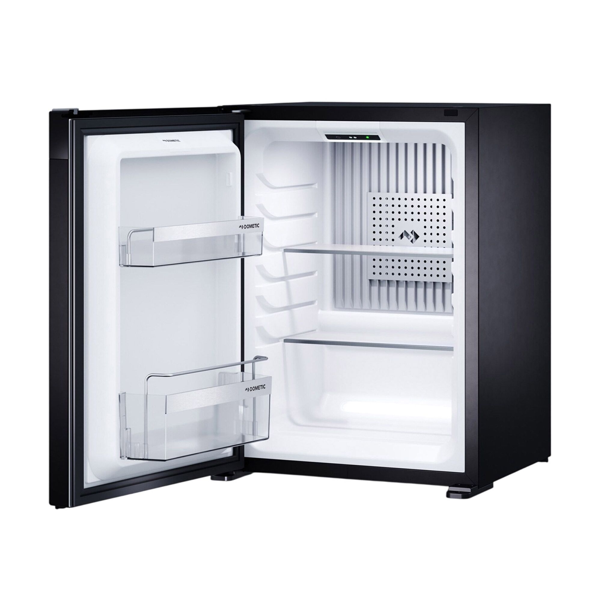 DOMETIC | Minibar-Kühlschrank - HIPRO EVOLUTION N40S - 405mm - 40 Liter - mit 1 Tür & Türanschlag Links