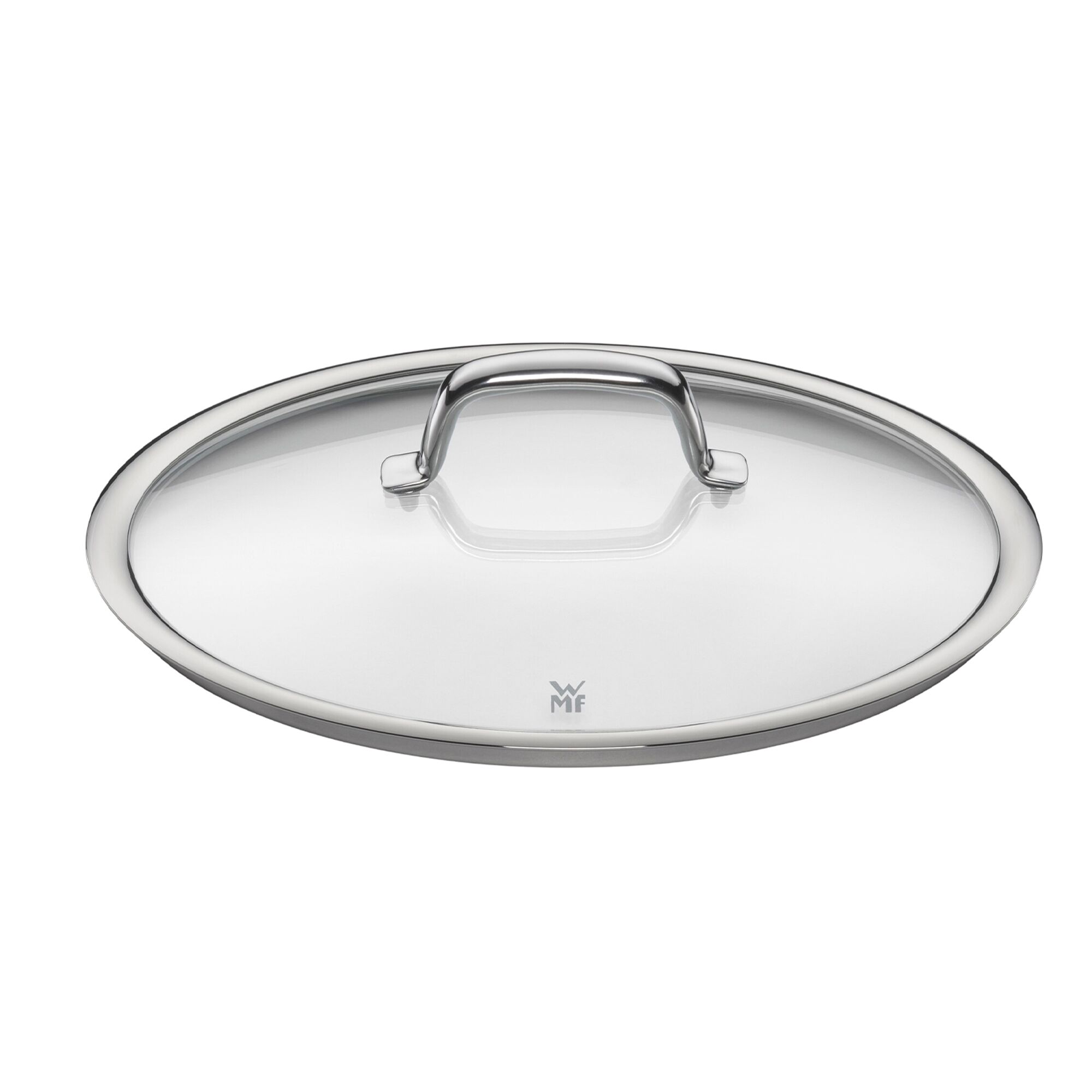 WMF | Fusiontec Mineral – Couvercle en verre – Ø 280 mm