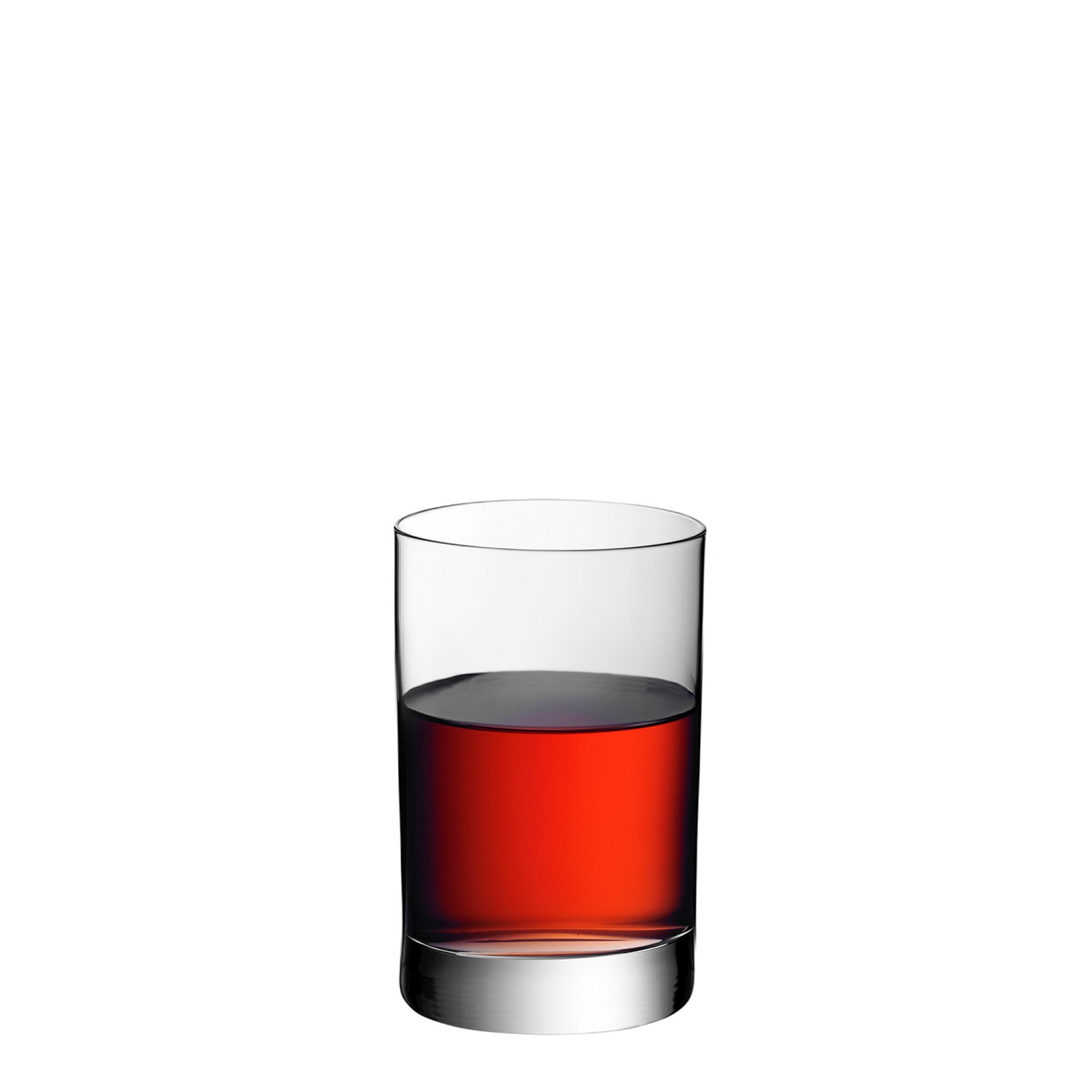 (6 pièces) WMF | MANHATTAN – Verre à soft drink 14 – 290 ml – non jaugé