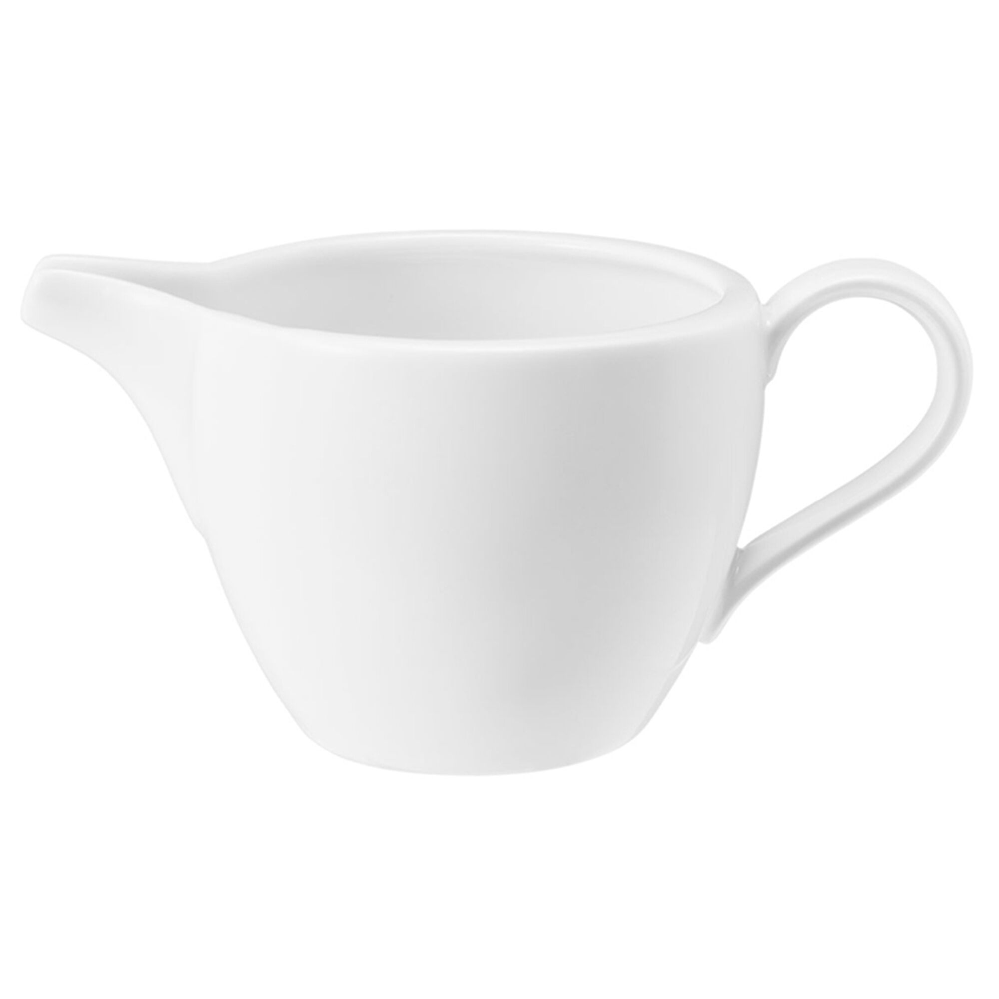 (1 pièce) SELTMANN WEIDEN | Crémier - 0,29 litre - Blanc         