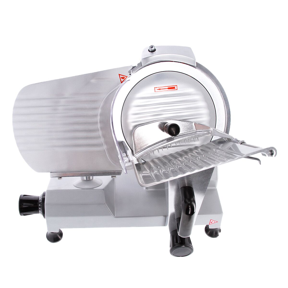 Commercial Meat Slicer - 150W - Blade 250mm